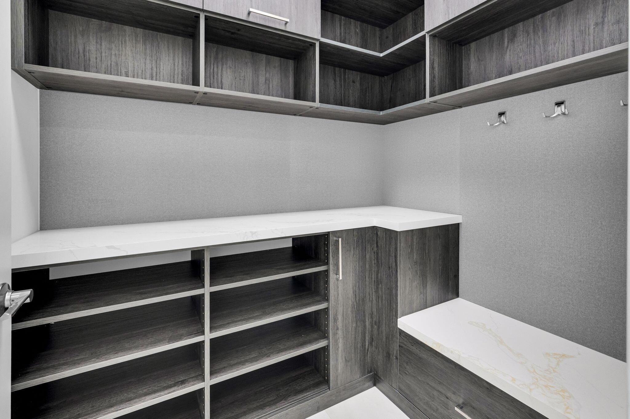 Valencia Grand - Residential