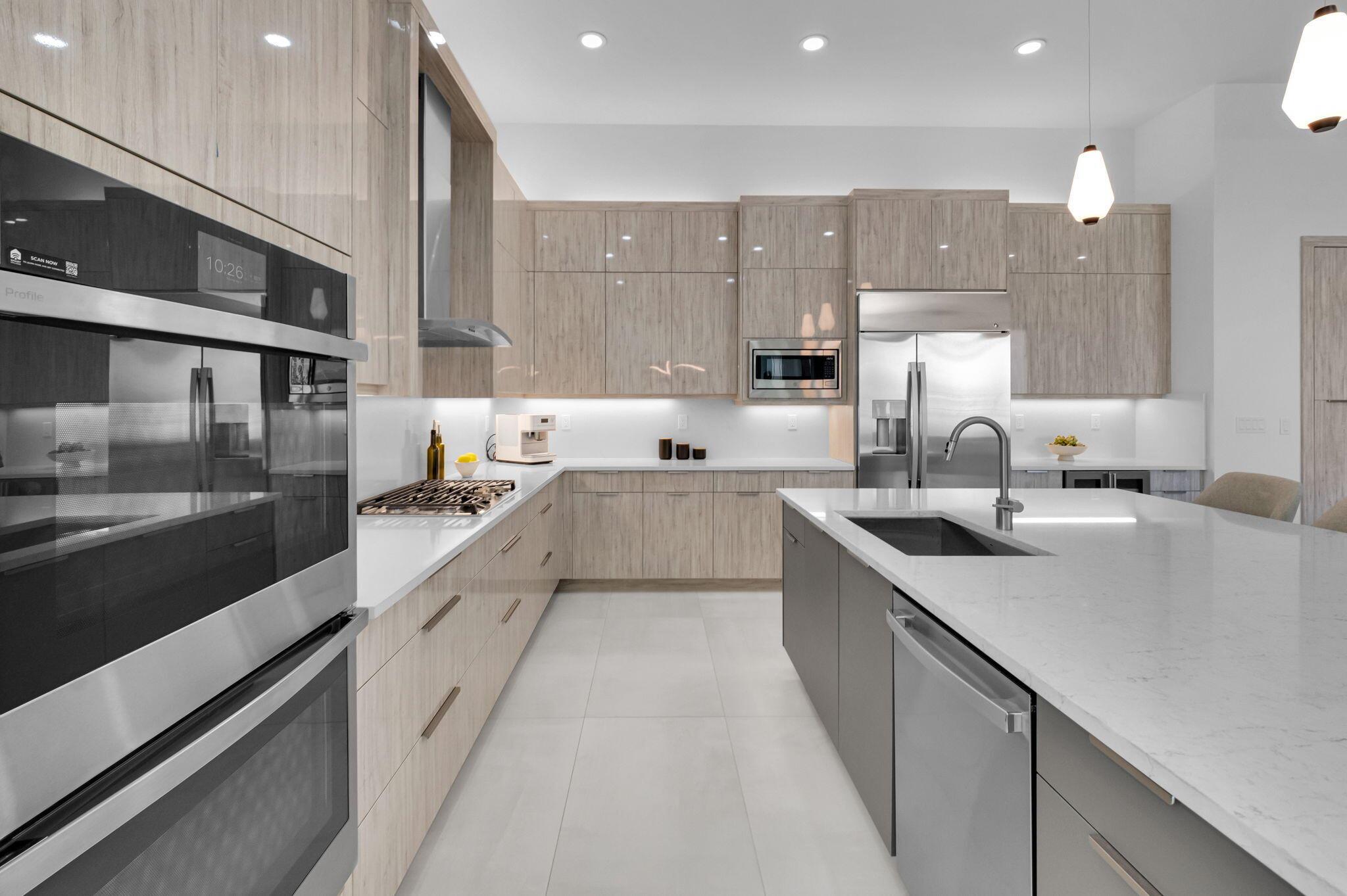 Valencia Grand - Residential