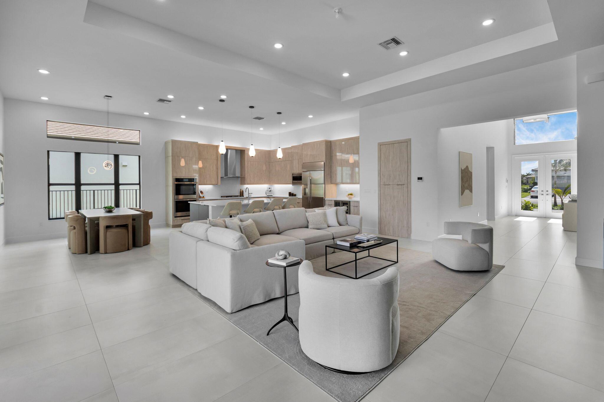 Valencia Grand - Residential