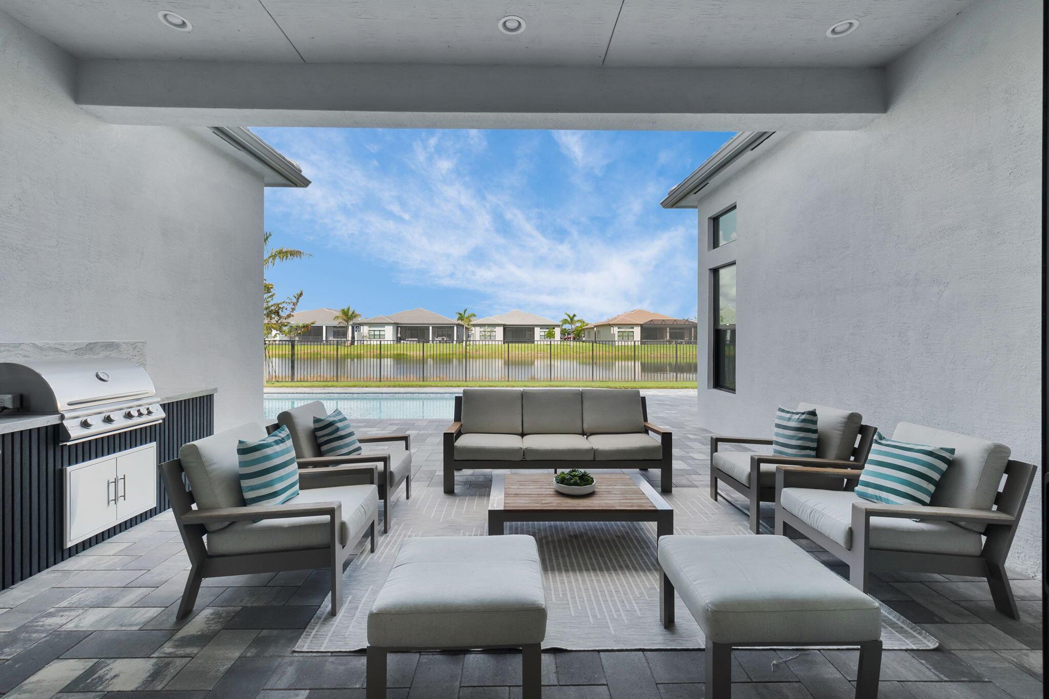 Valencia Grand - Residential