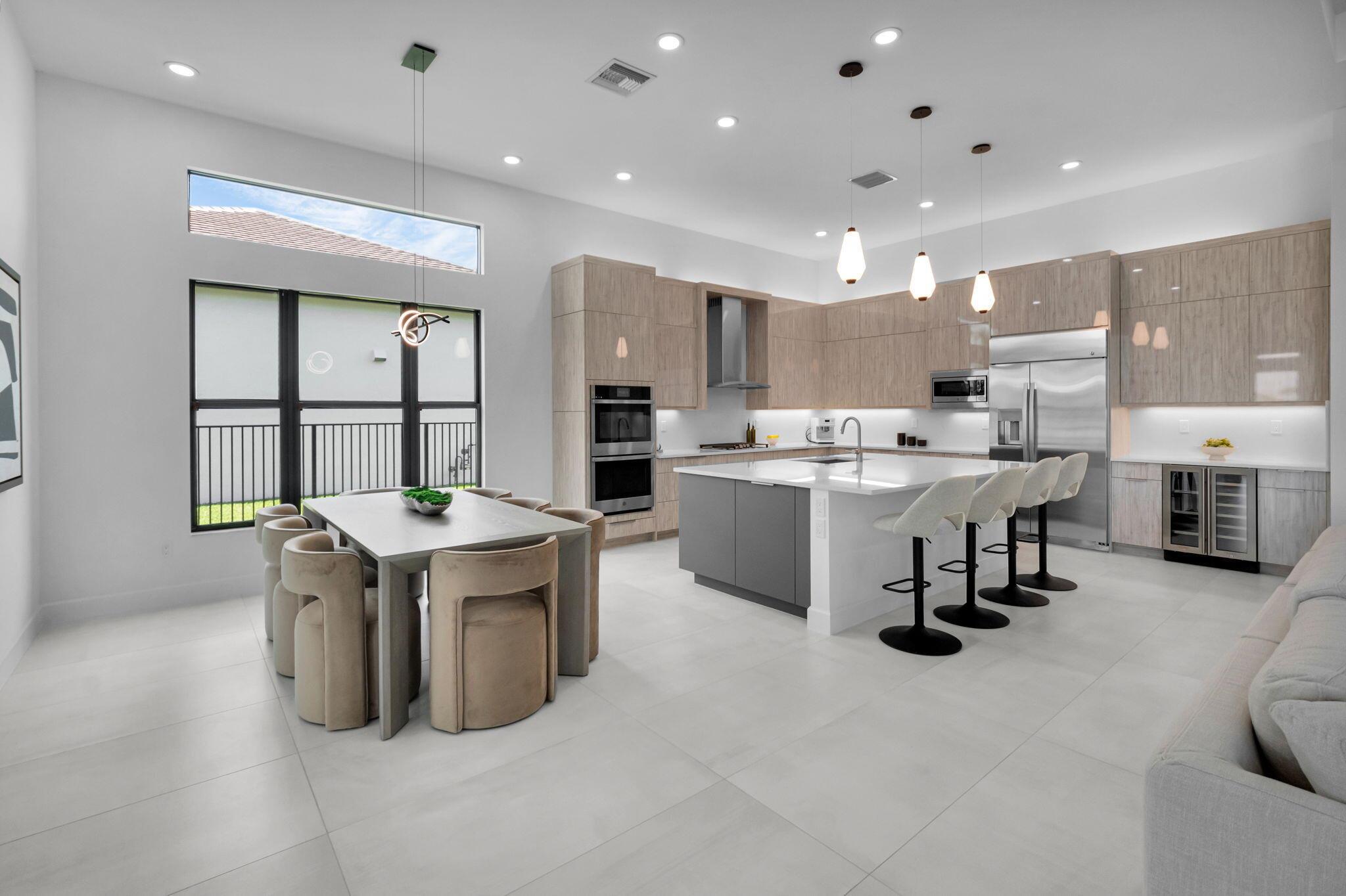 Valencia Grand - Residential