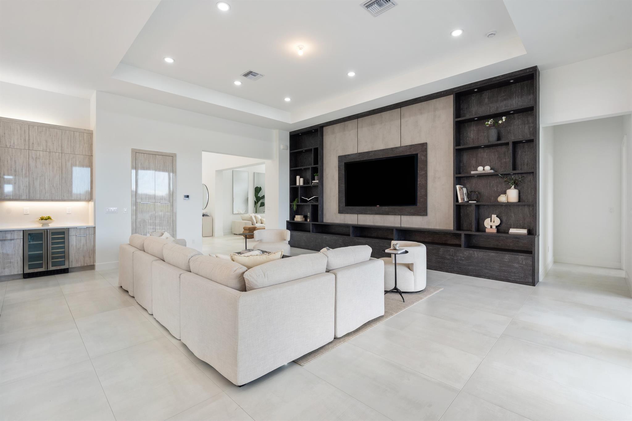 Valencia Grand - Residential