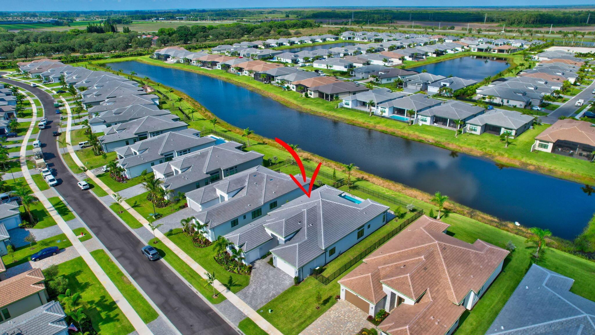 Valencia Grand - Residential