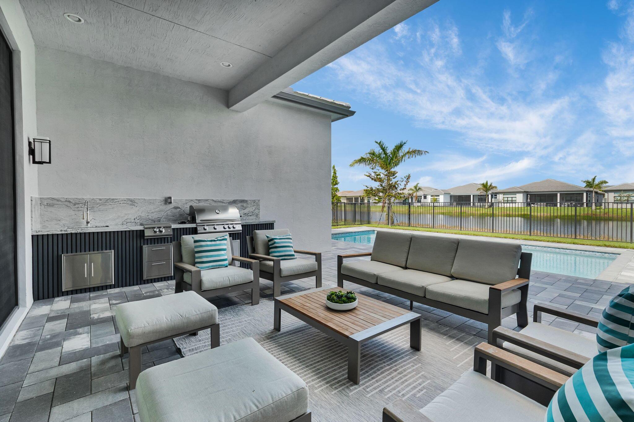 Valencia Grand - Residential