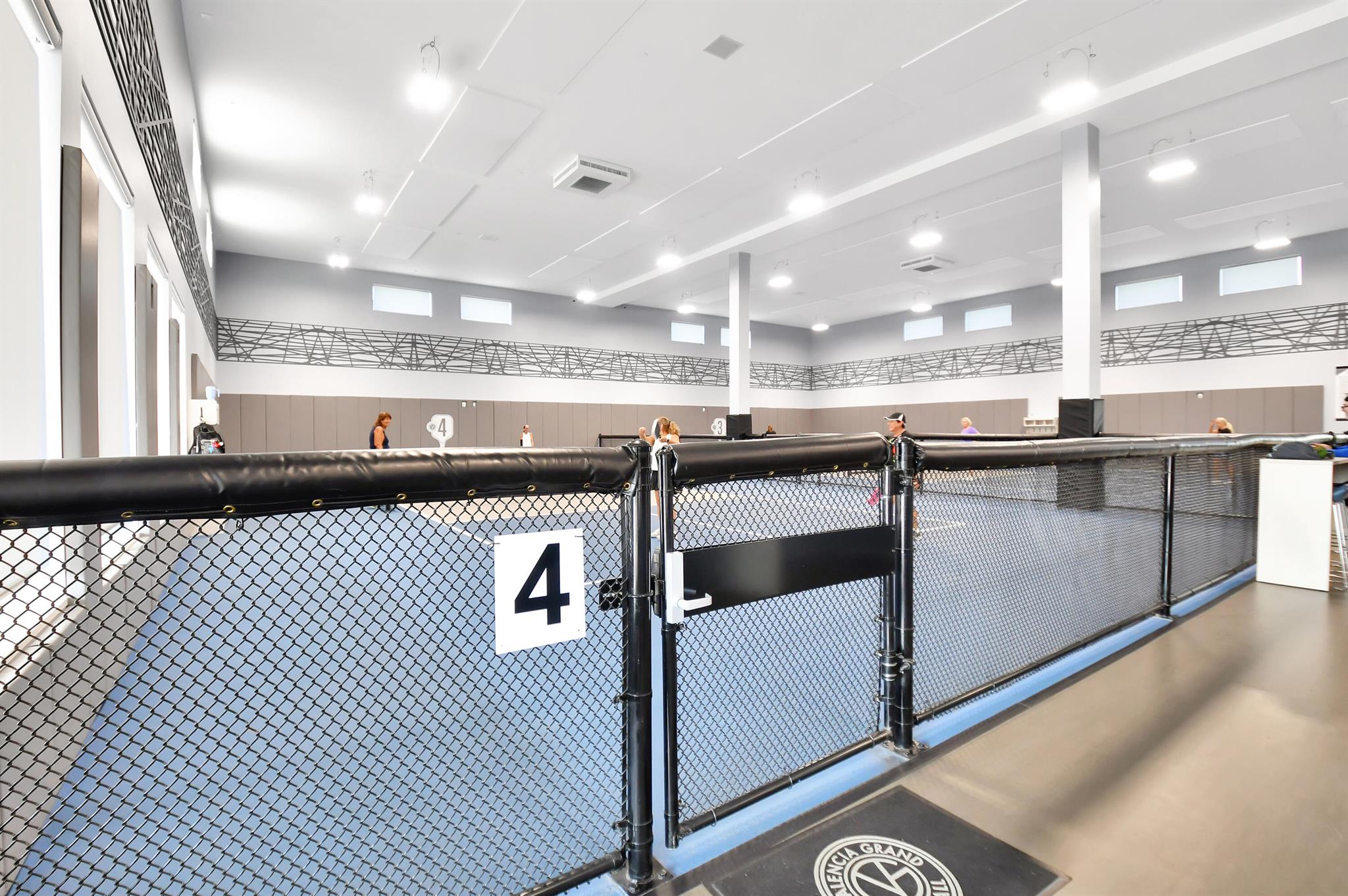 Valencia Grand - Residential