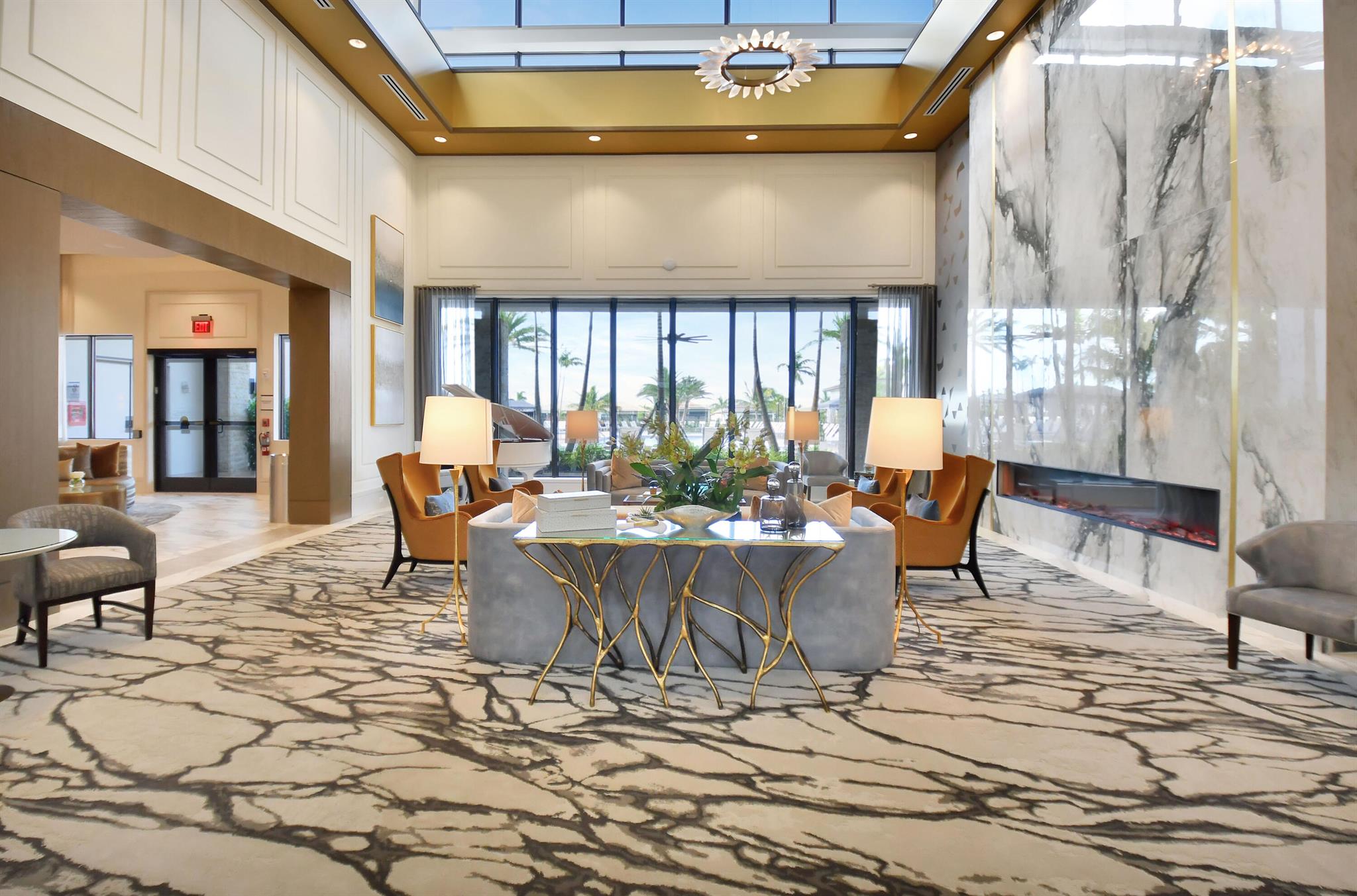 Valencia Grand - Residential