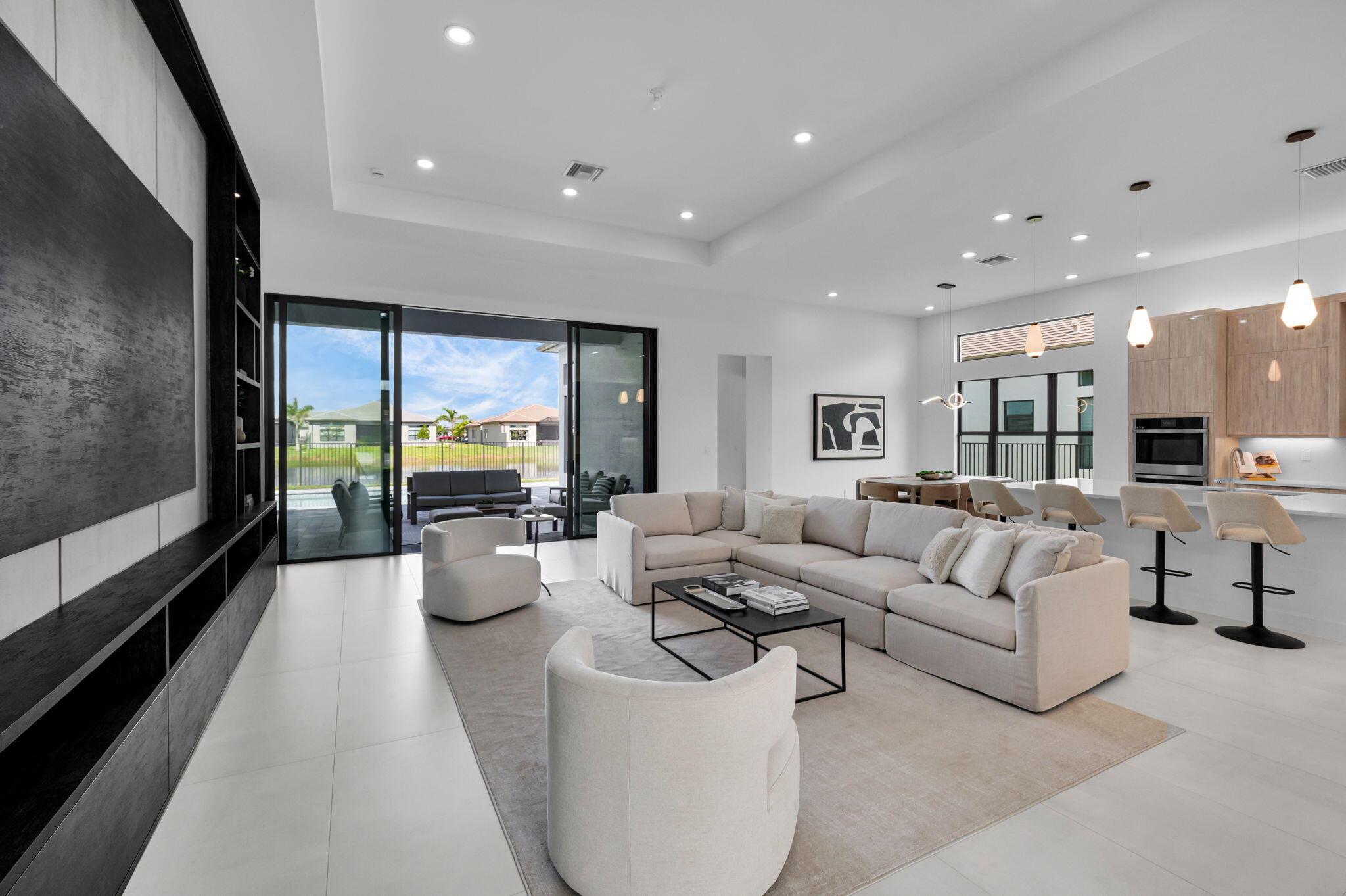 Valencia Grand - Residential