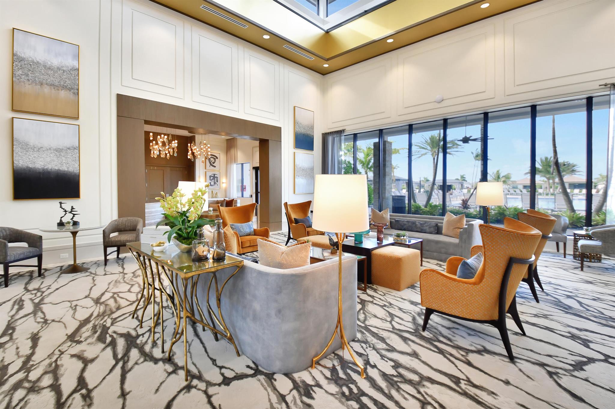 Valencia Grand - Residential