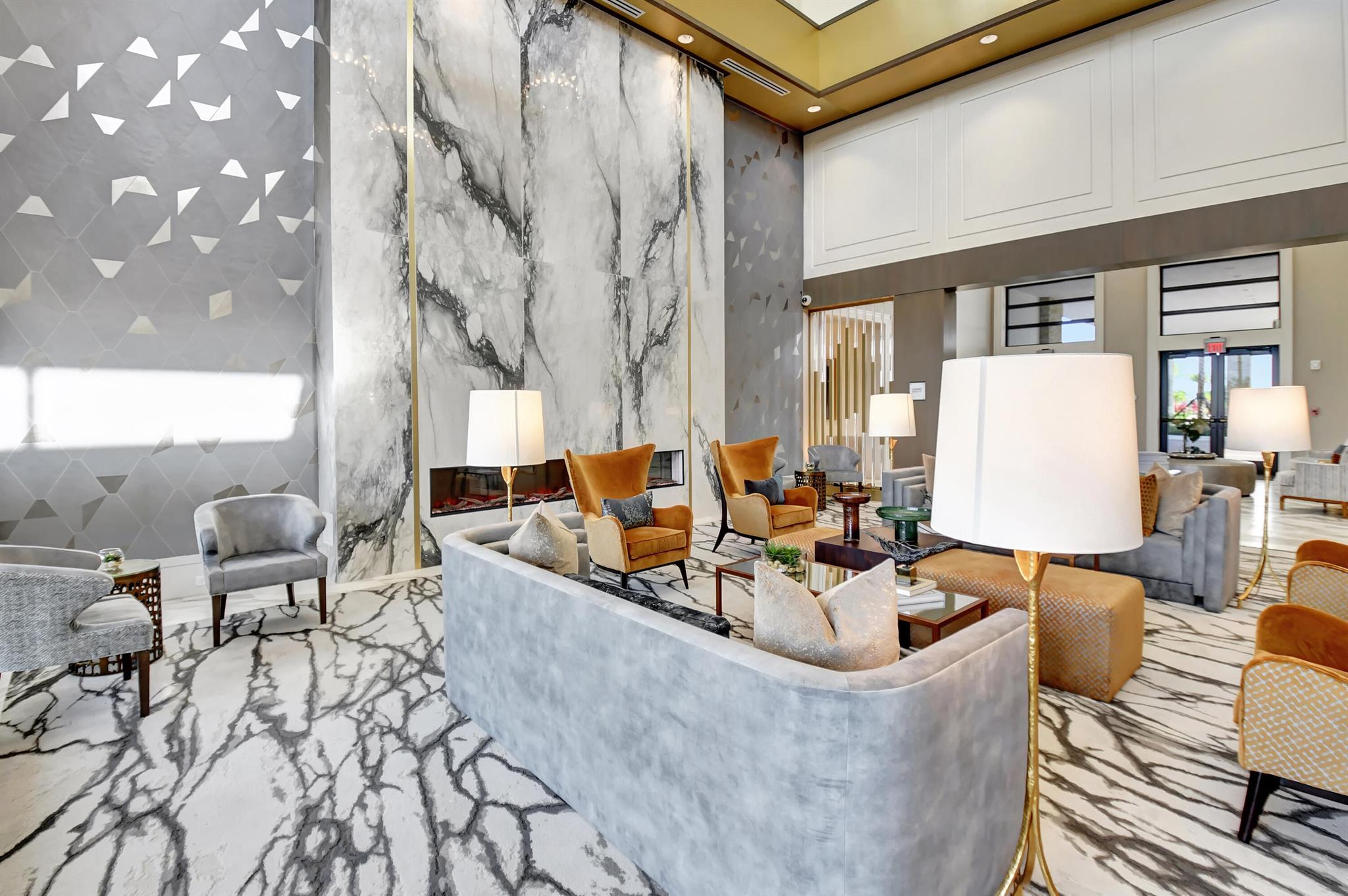 Valencia Grand - Residential