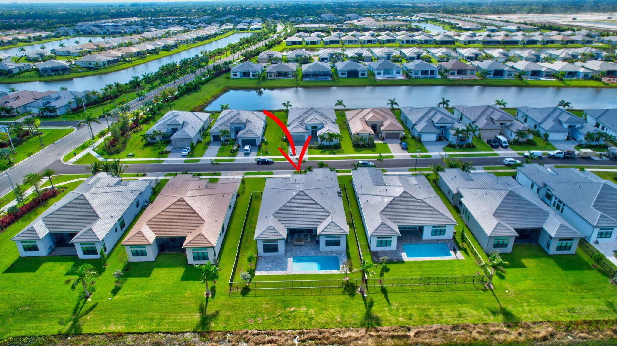 Valencia Grand - Residential