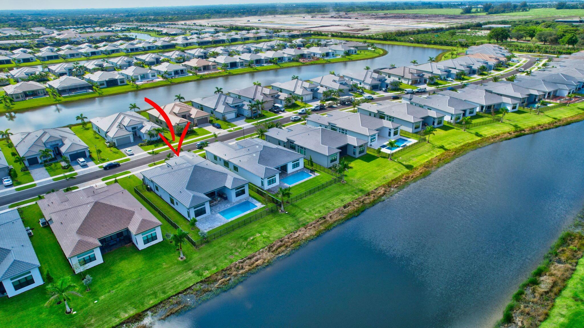 Valencia Grand - Residential