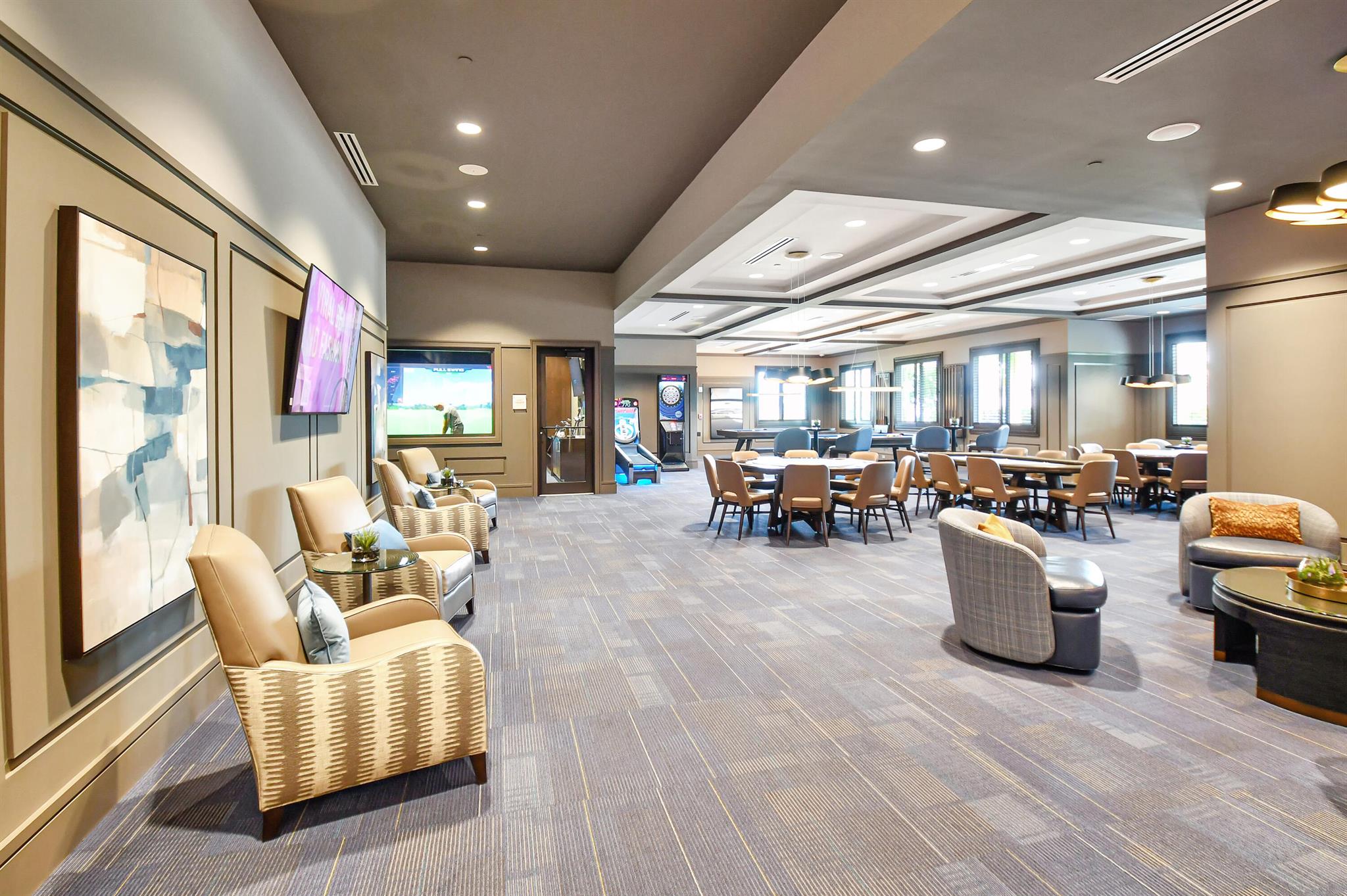 Valencia Grand - Residential