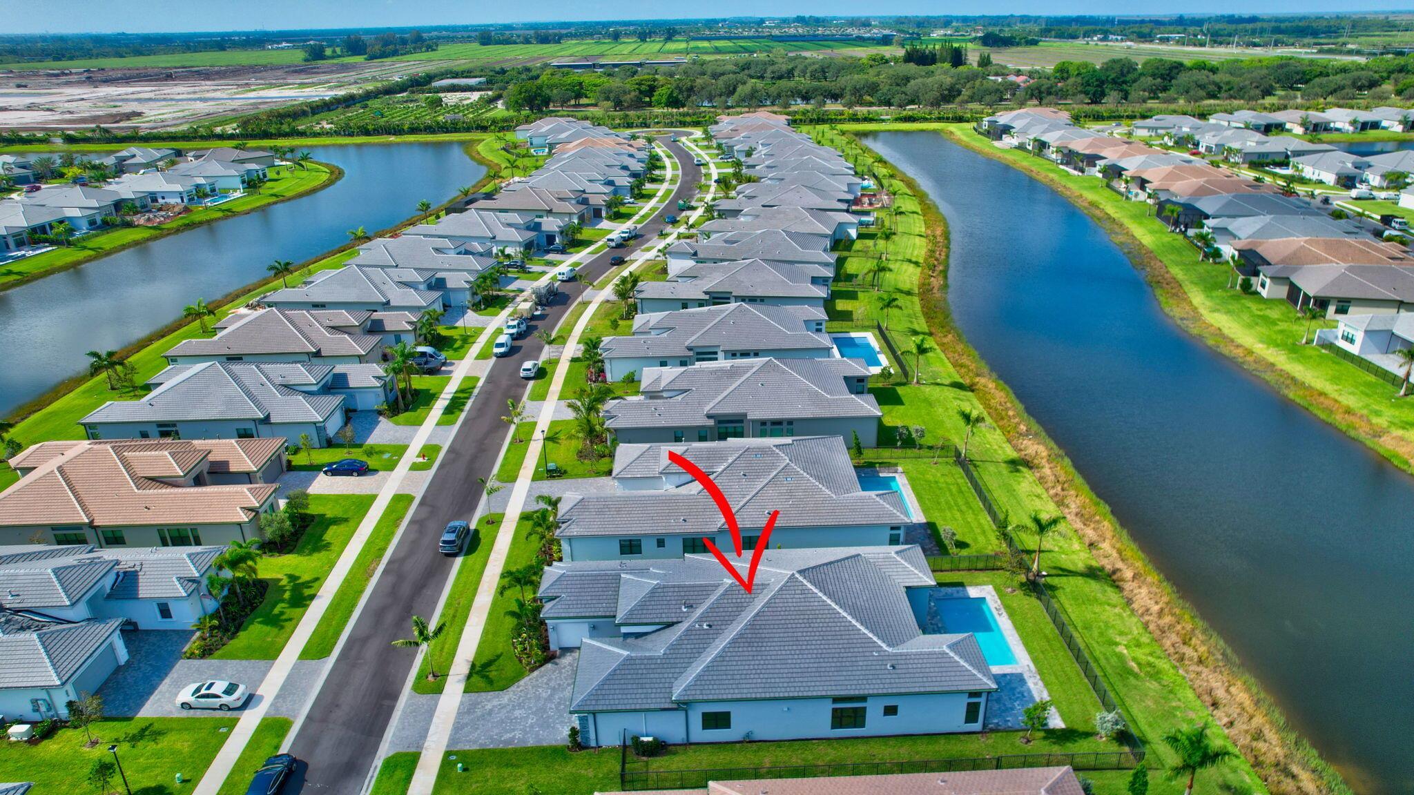 Valencia Grand - Residential