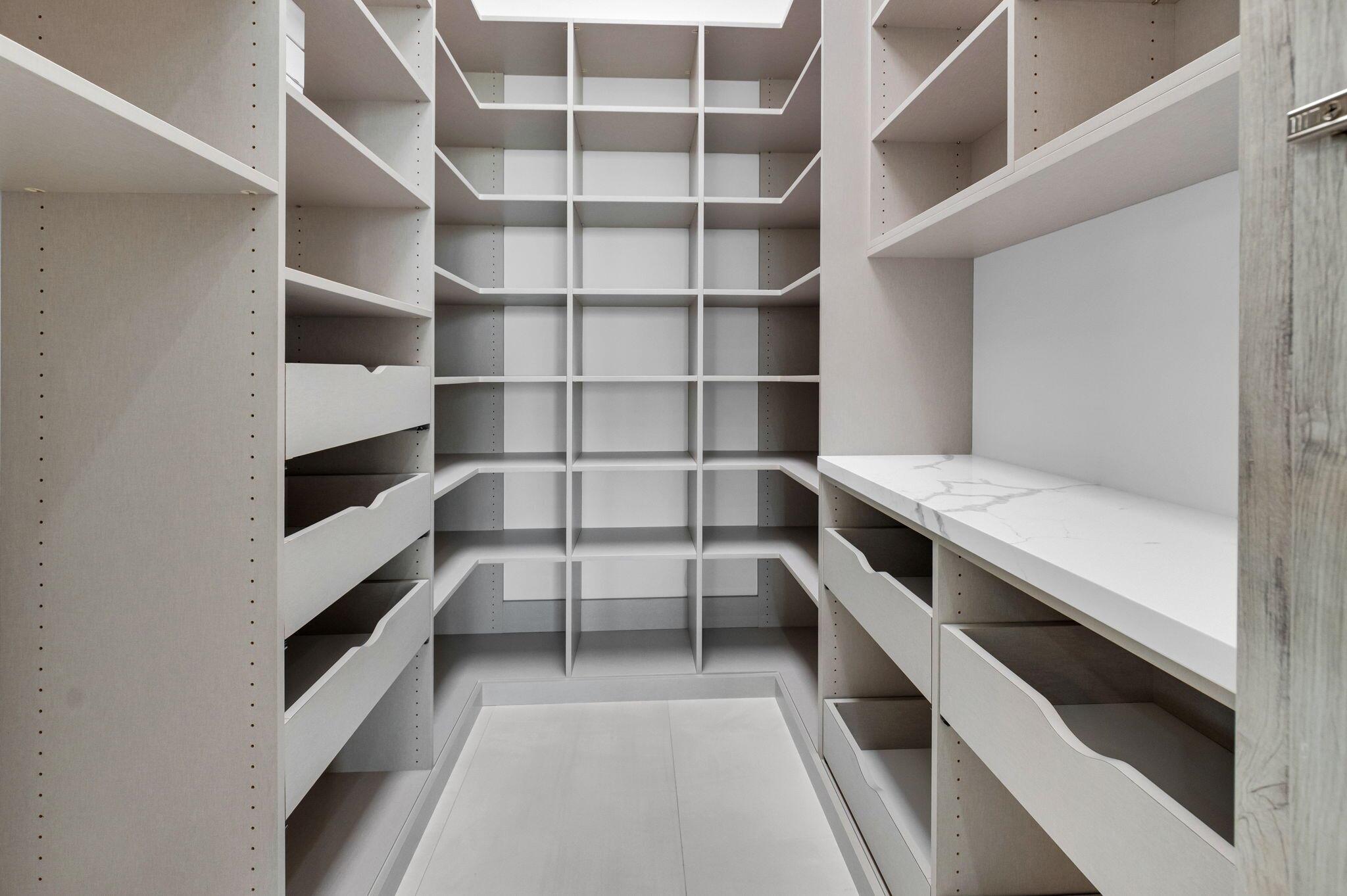 Valencia Grand - Residential