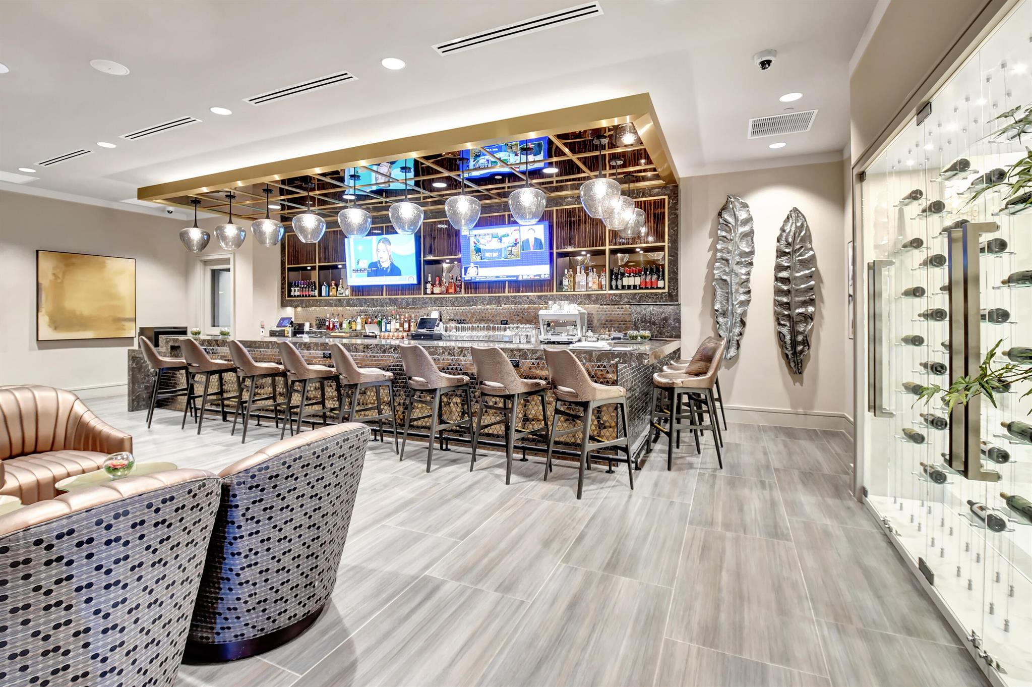 Valencia Grand - Residential