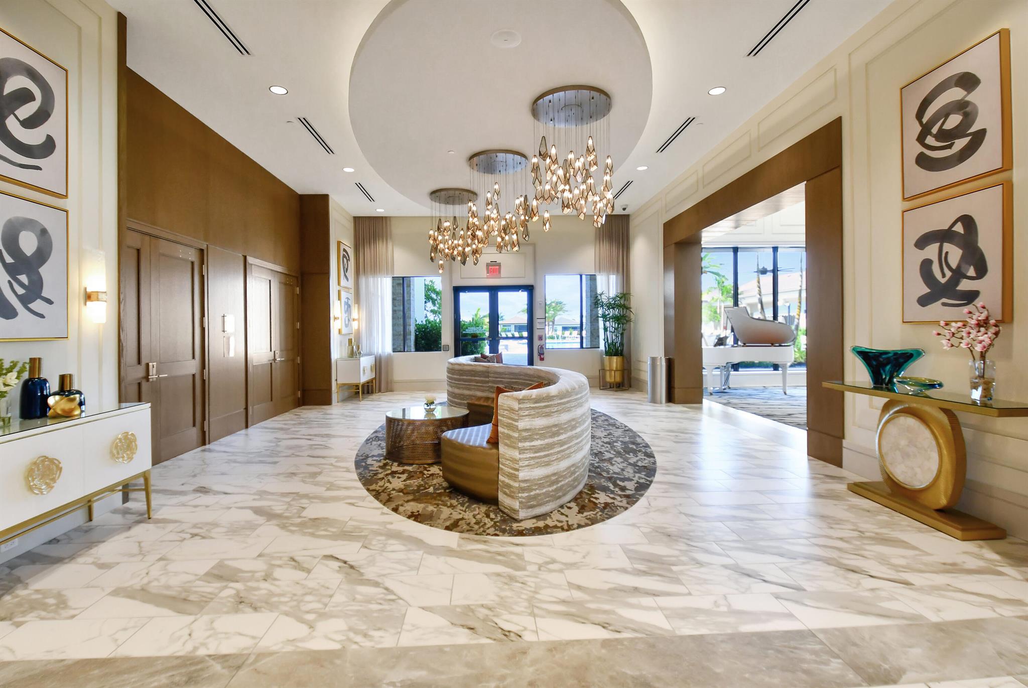 Valencia Grand - Residential