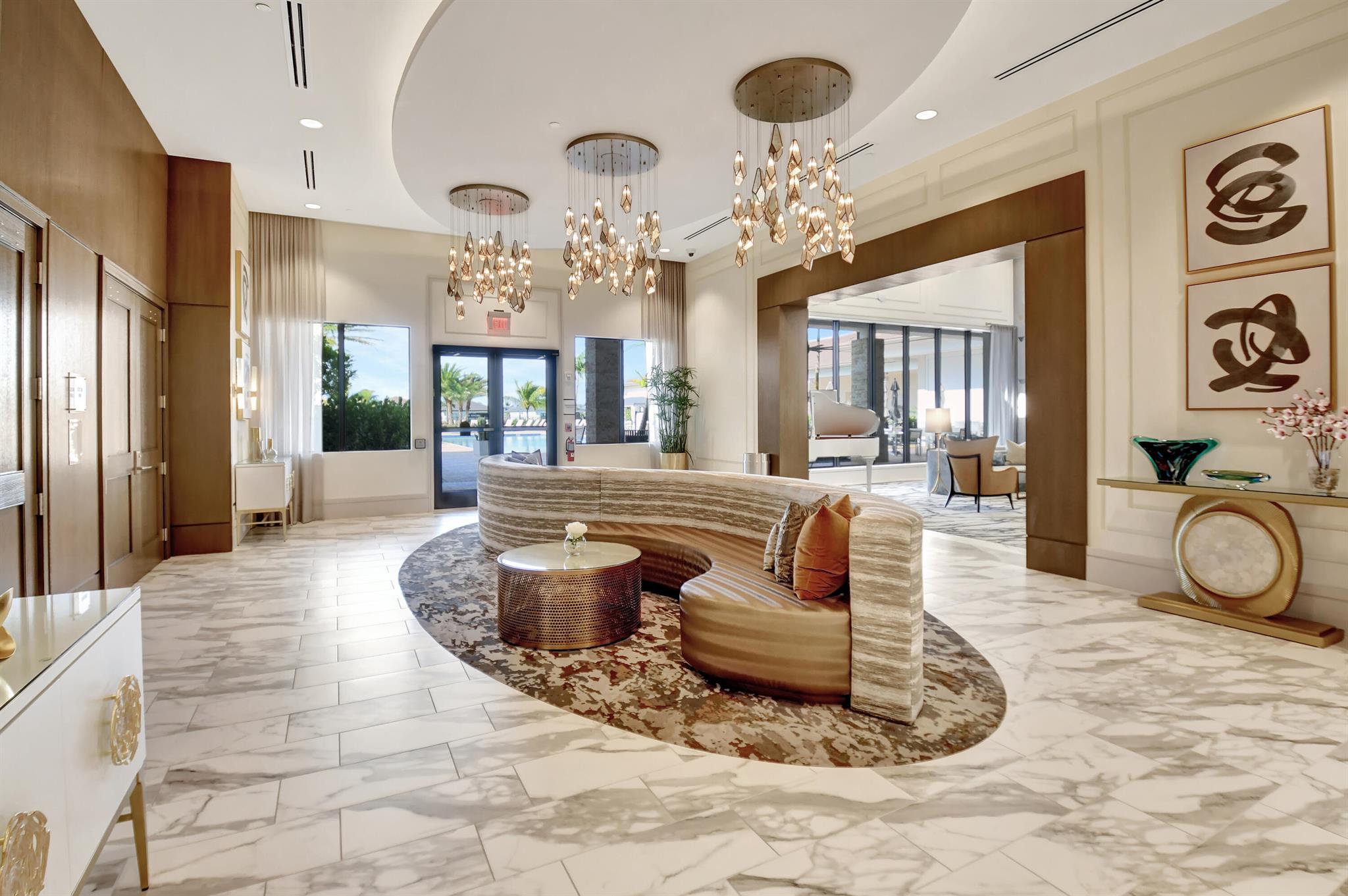 Valencia Grand - Residential