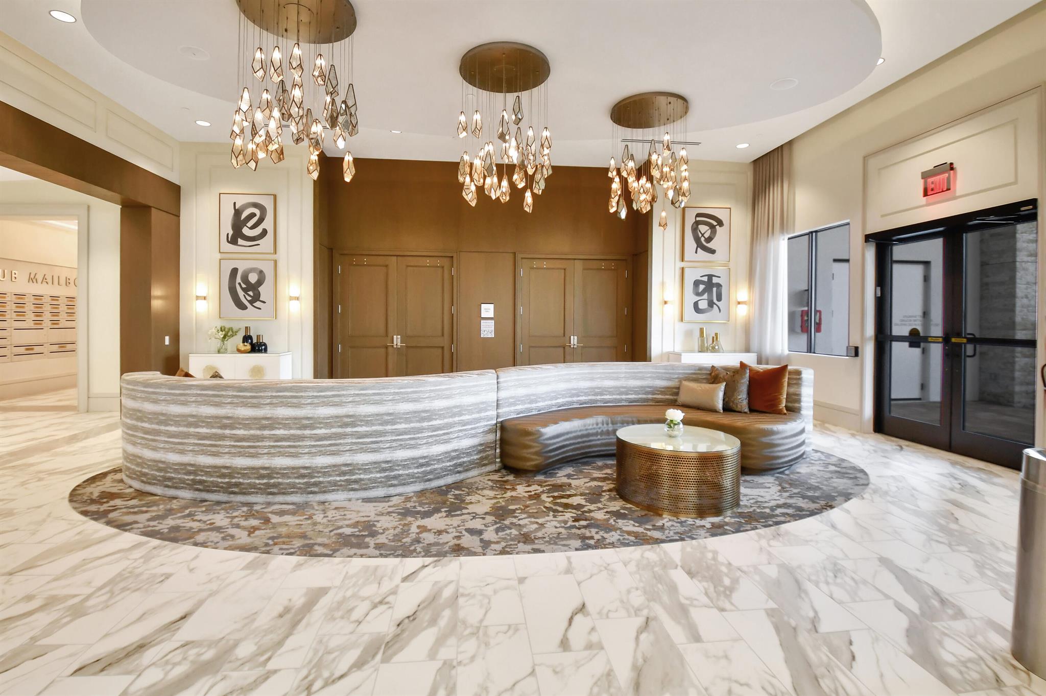 Valencia Grand - Residential