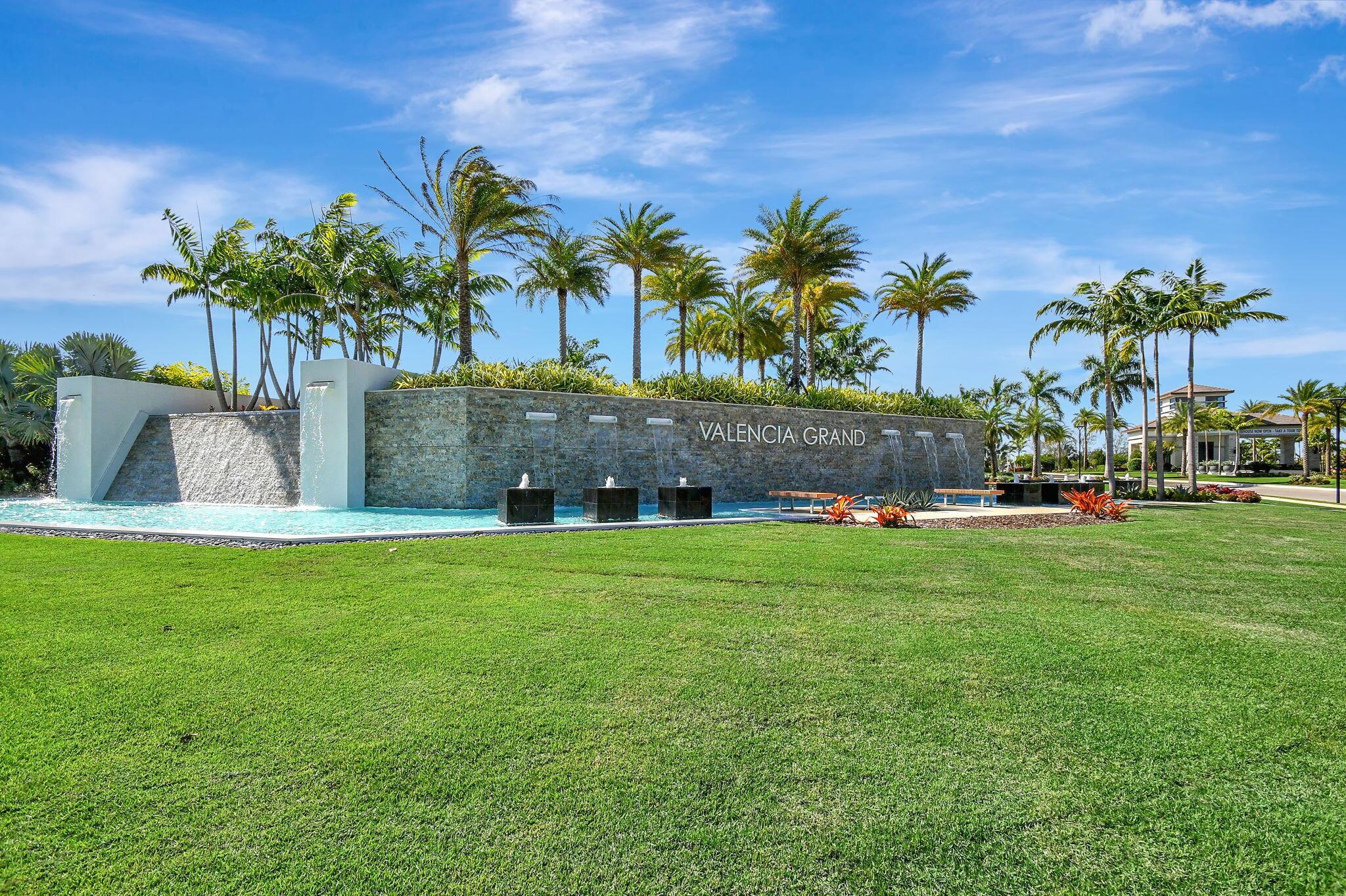 Valencia Grand - Residential