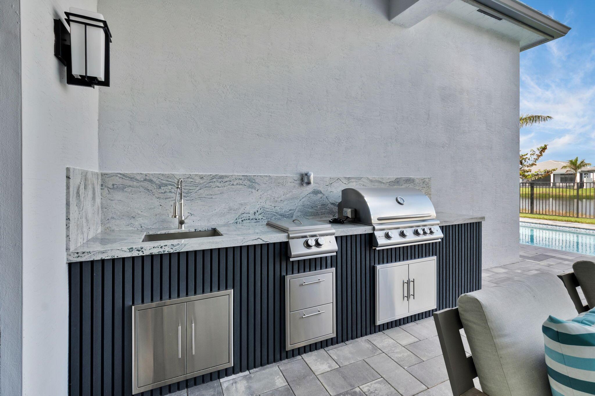 Valencia Grand - Residential