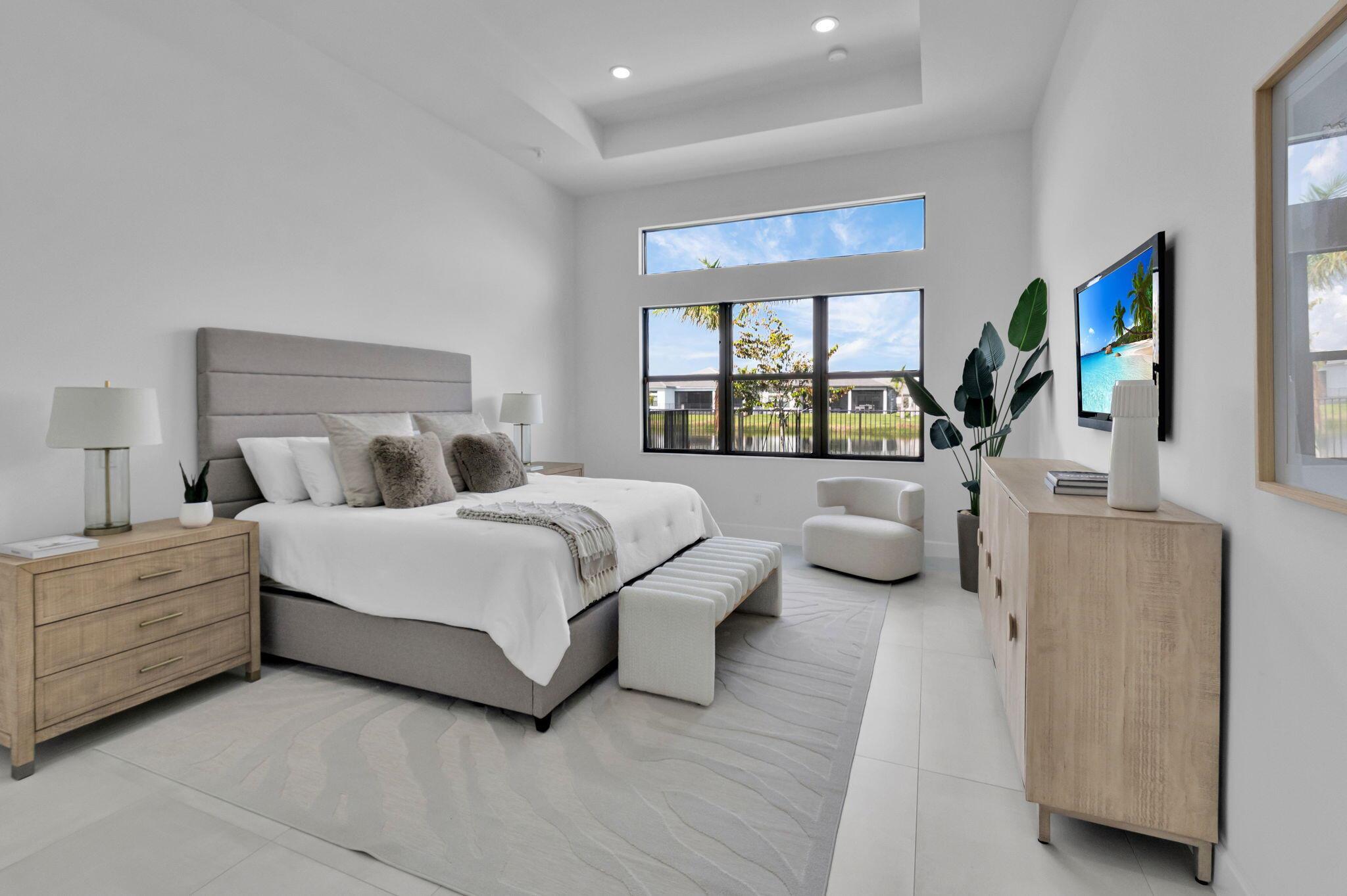 Valencia Grand - Residential