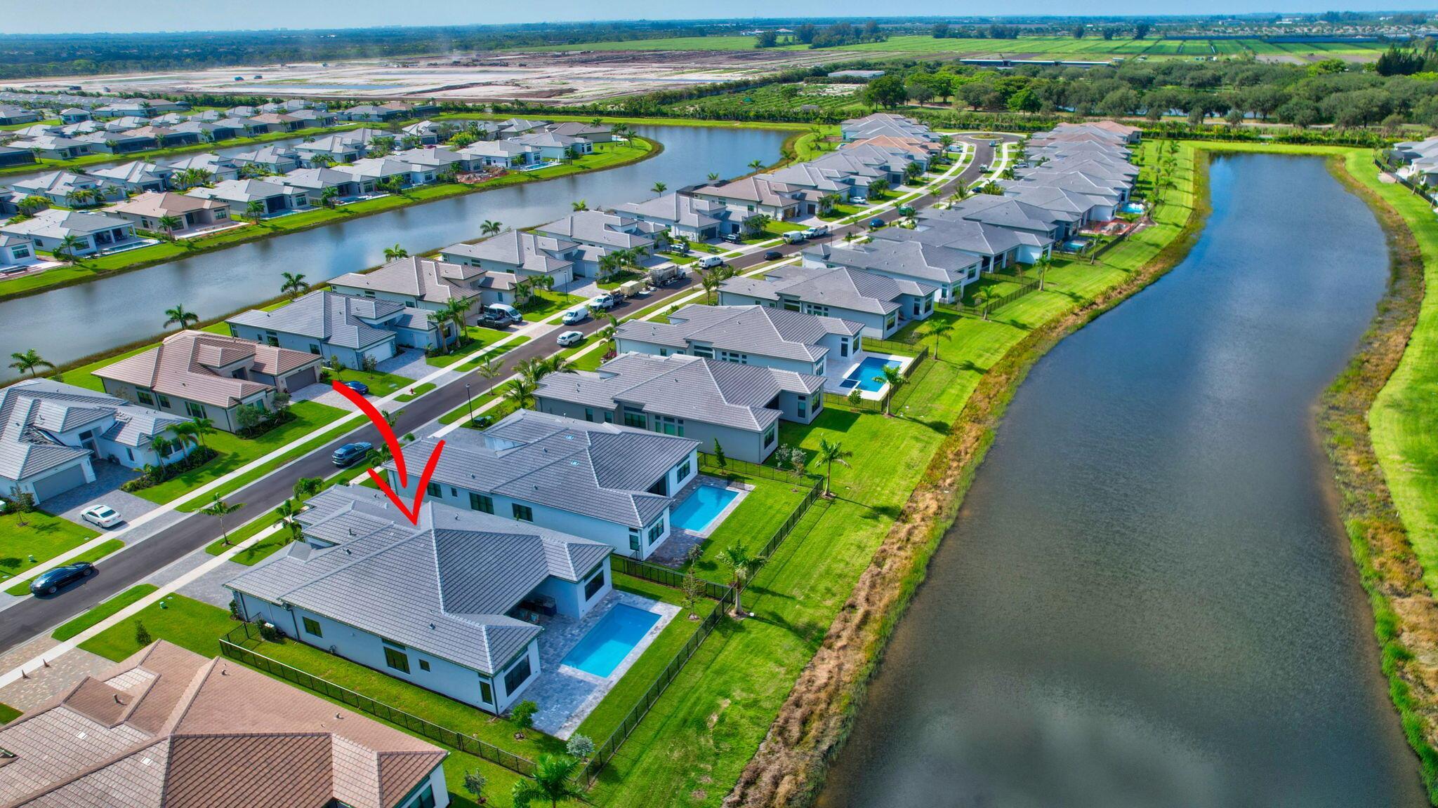 Valencia Grand - Residential