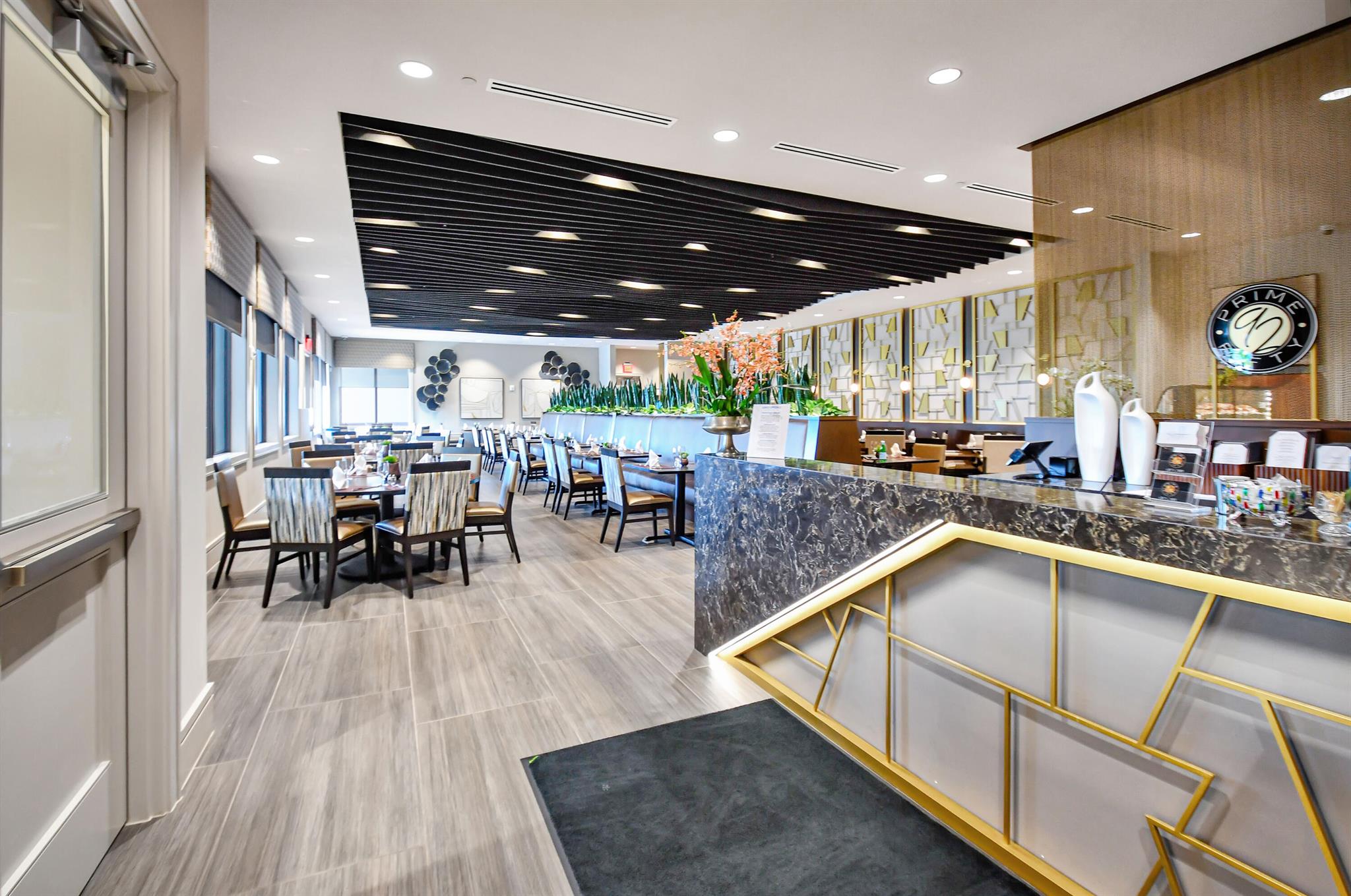 Valencia Grand - Residential