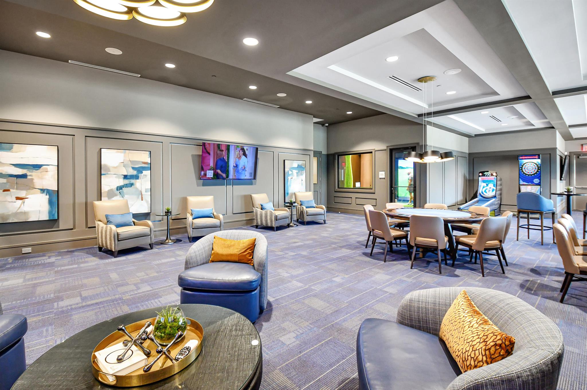 Valencia Grand - Residential