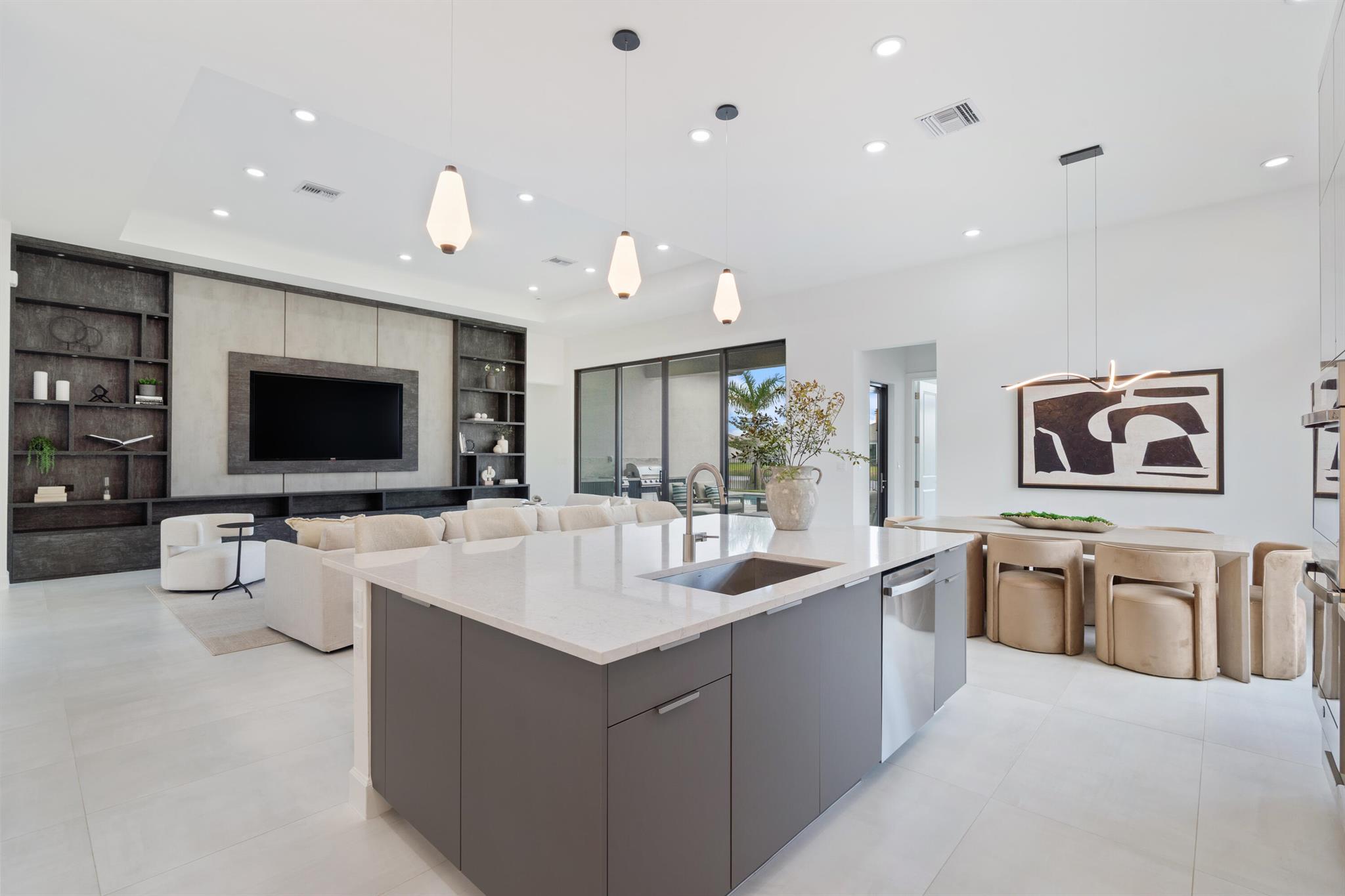 Valencia Grand - Residential