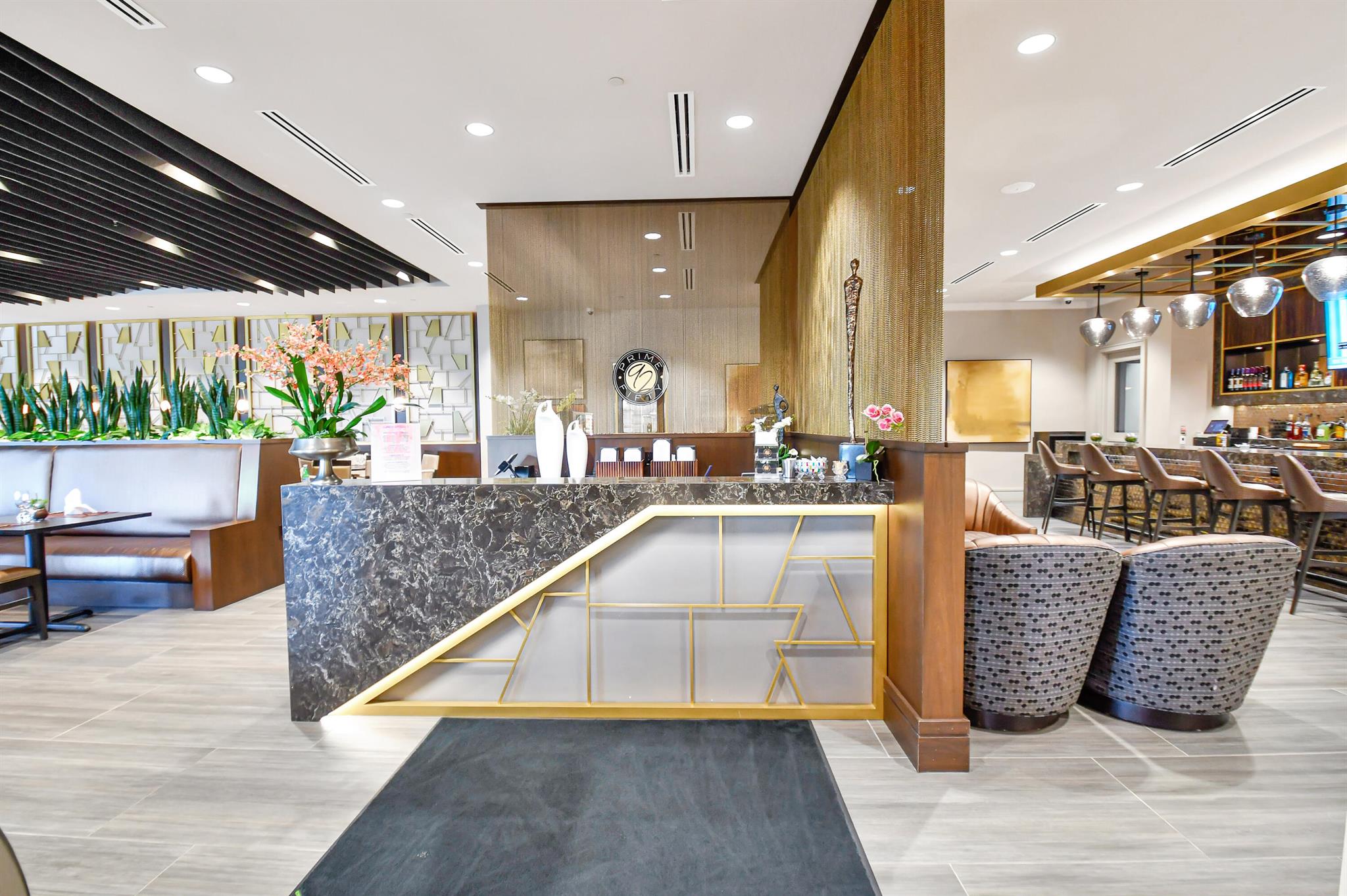 Valencia Grand - Residential