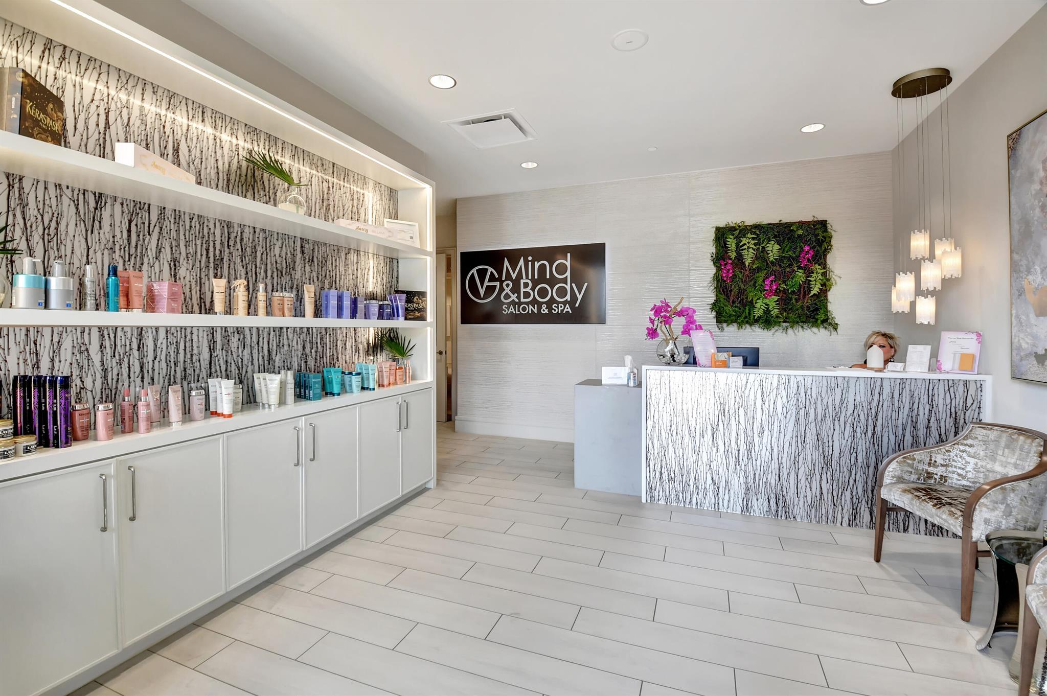 Valencia Grand - Residential