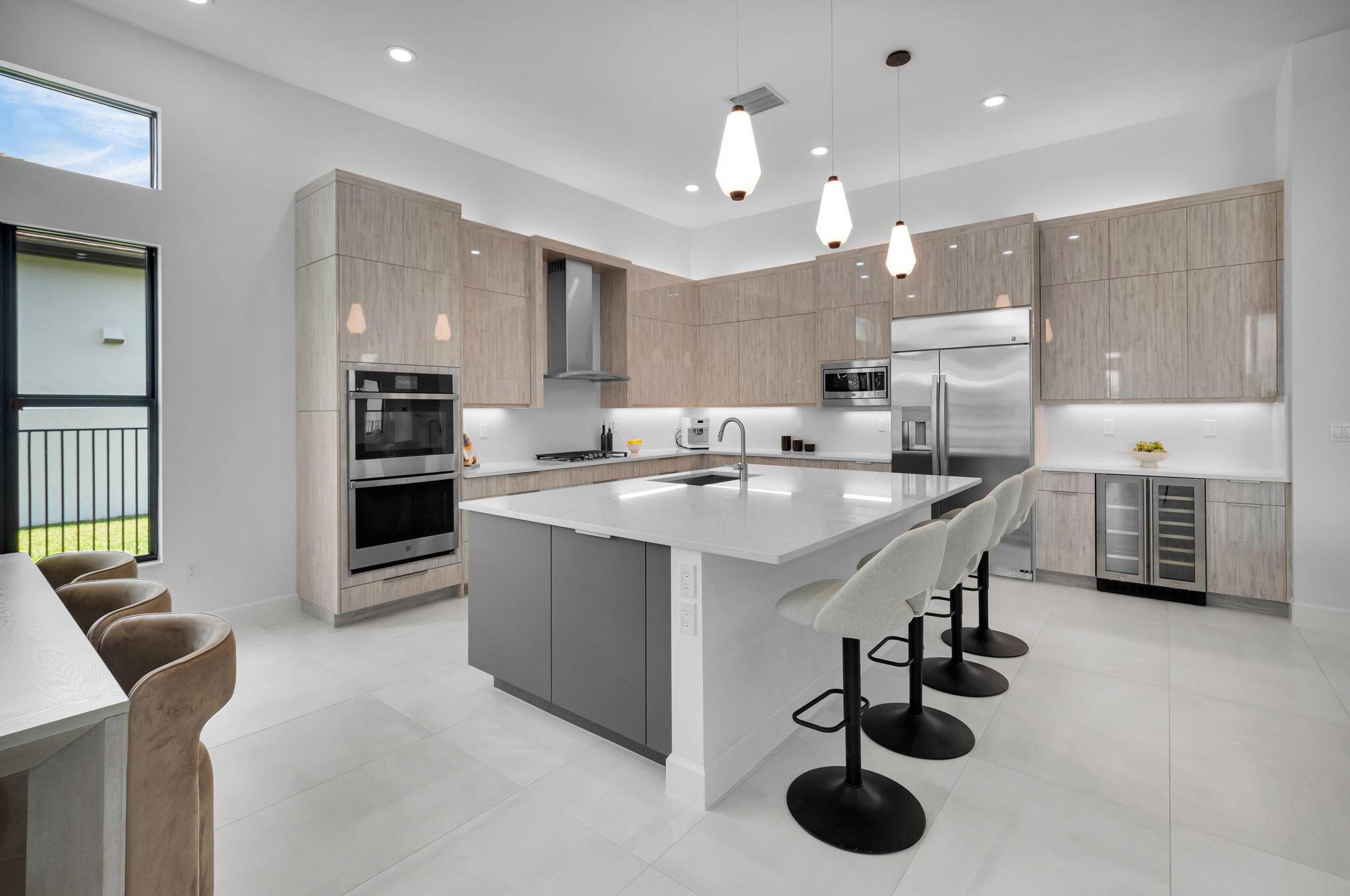 Valencia Grand - Residential