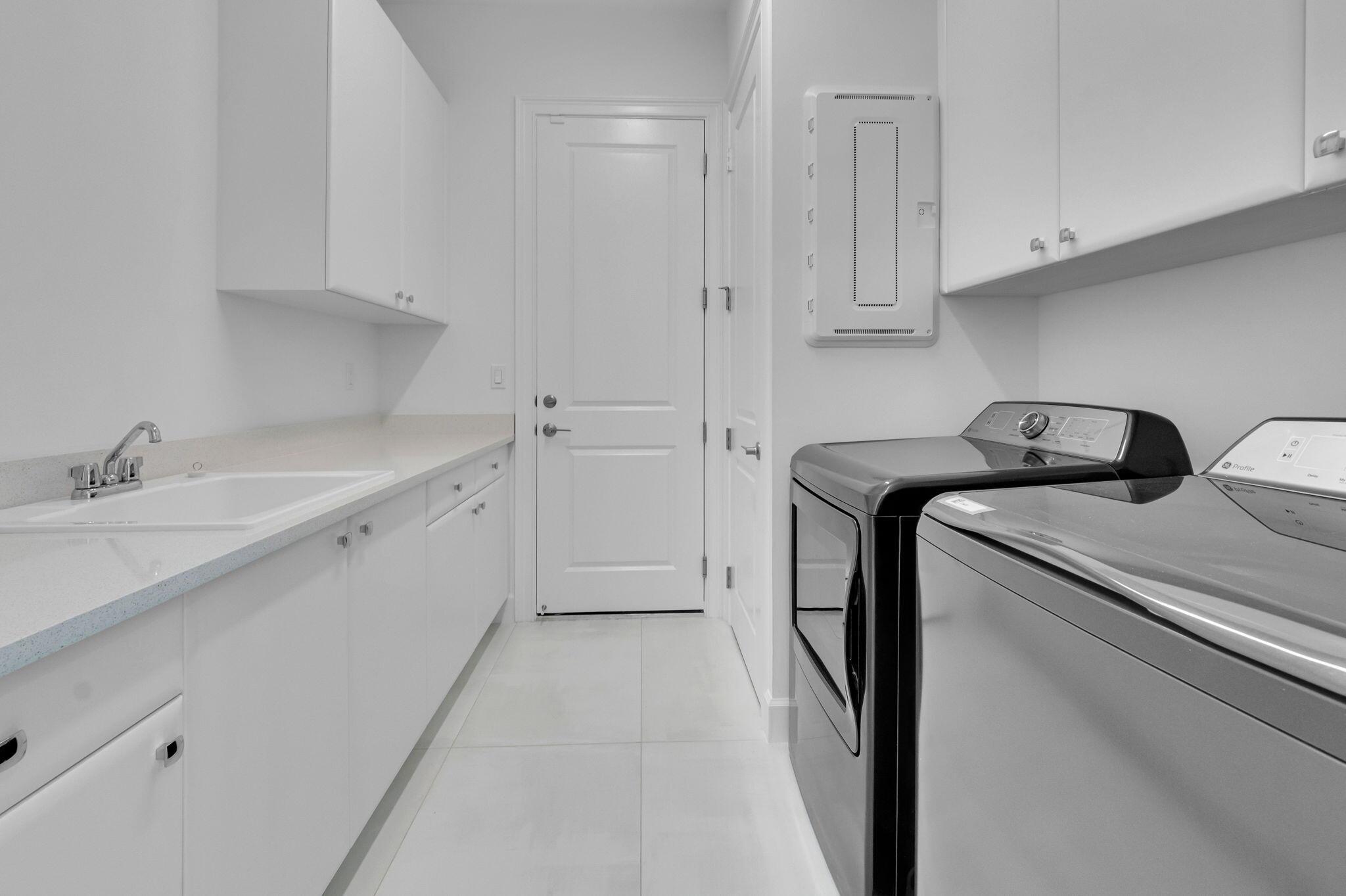 Valencia Grand - Residential