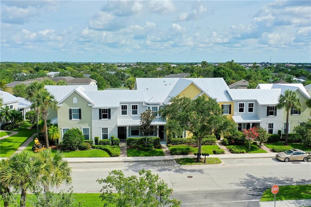 TRADITION 2 - Residential