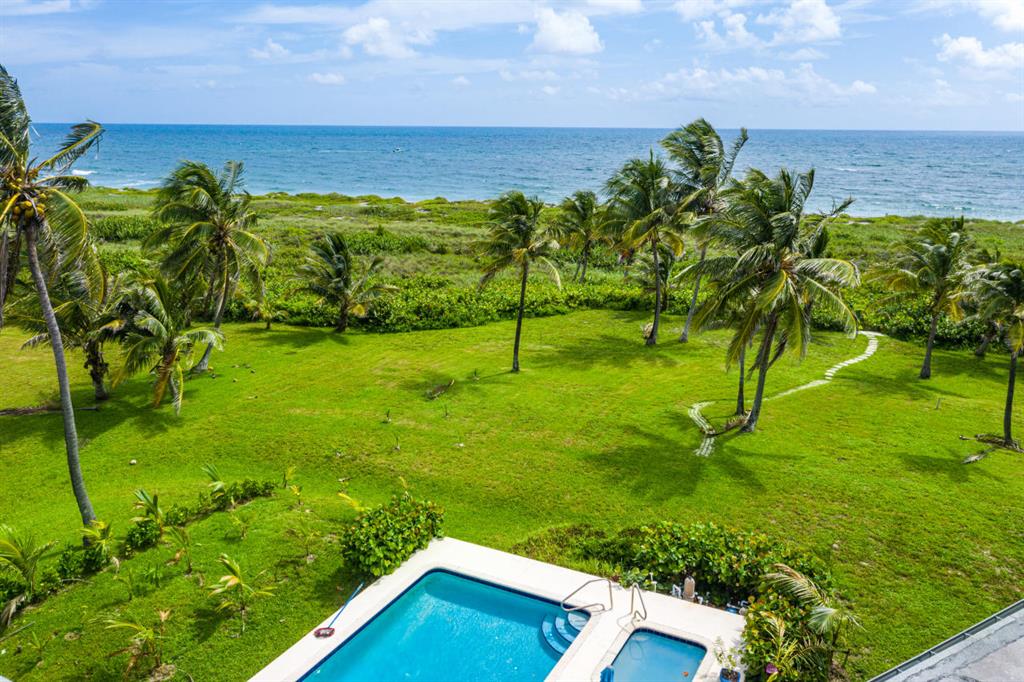 Jupiter Island - Residential