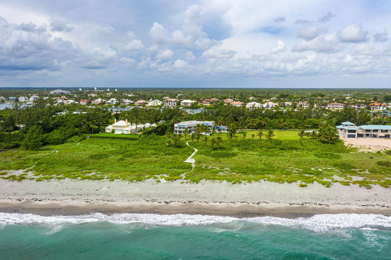 Jupiter Island - Residential