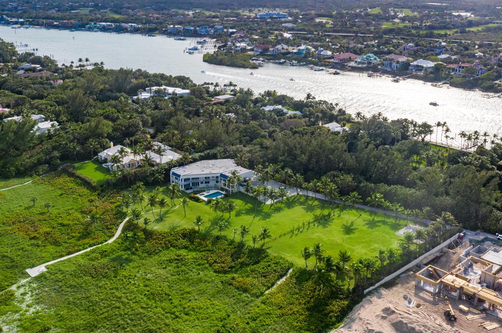 Jupiter Island - Residential