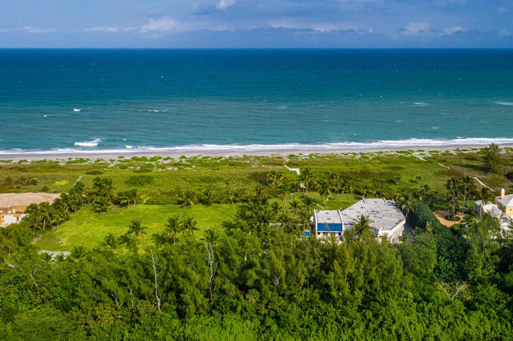 Jupiter Island - Residential