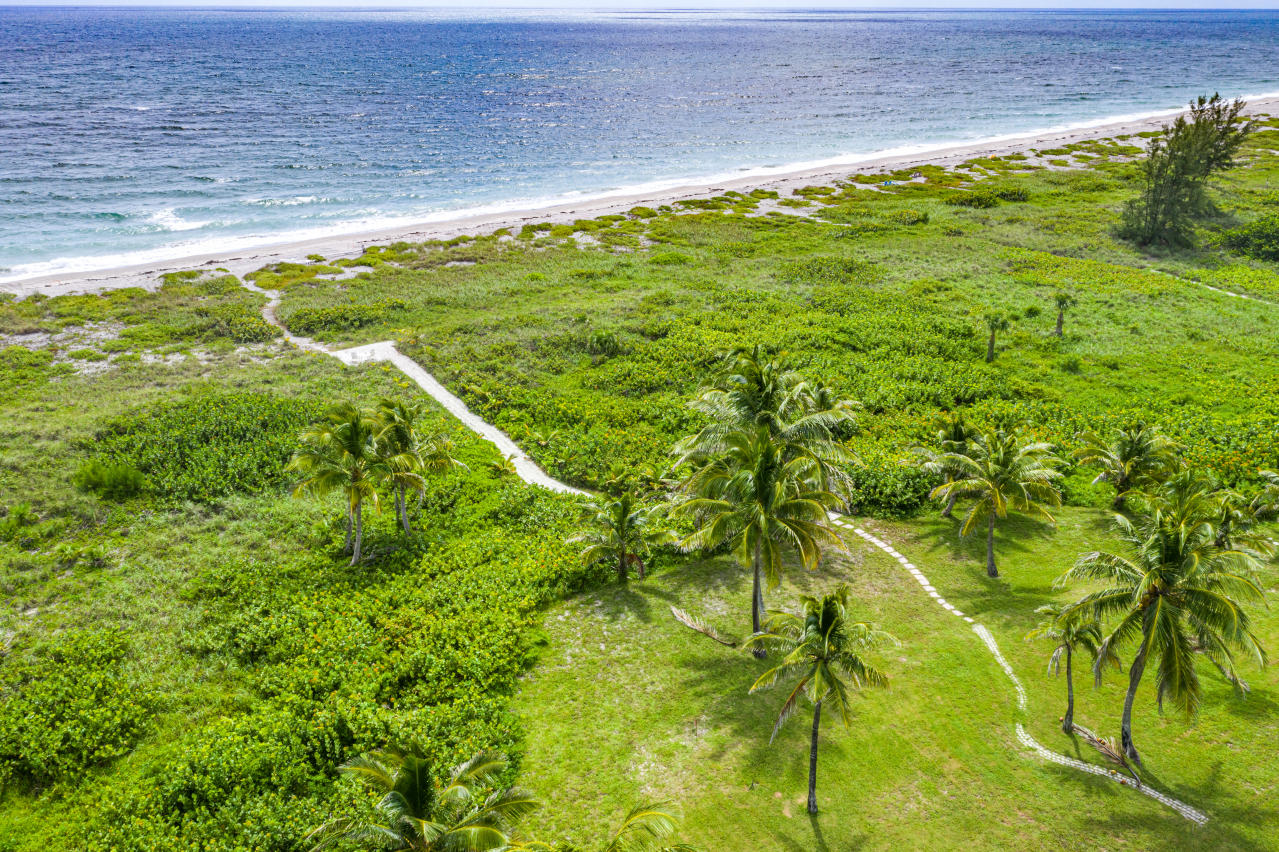 Jupiter Island - Residential