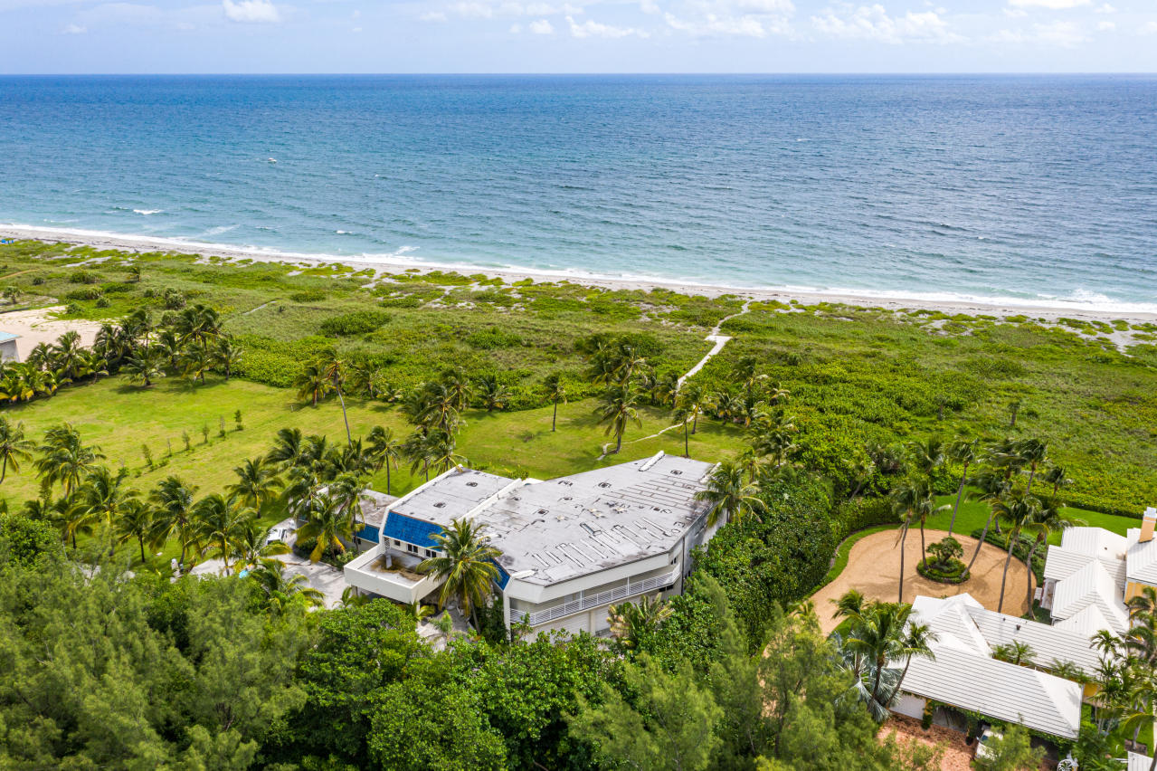 Jupiter Island - Residential