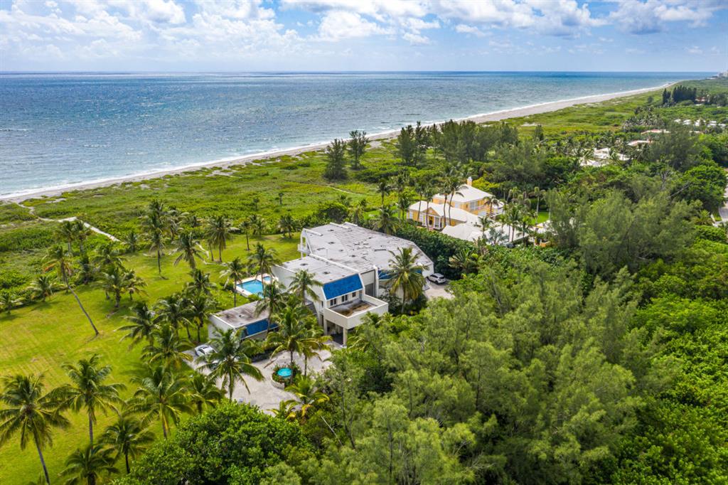 Jupiter Island - Residential