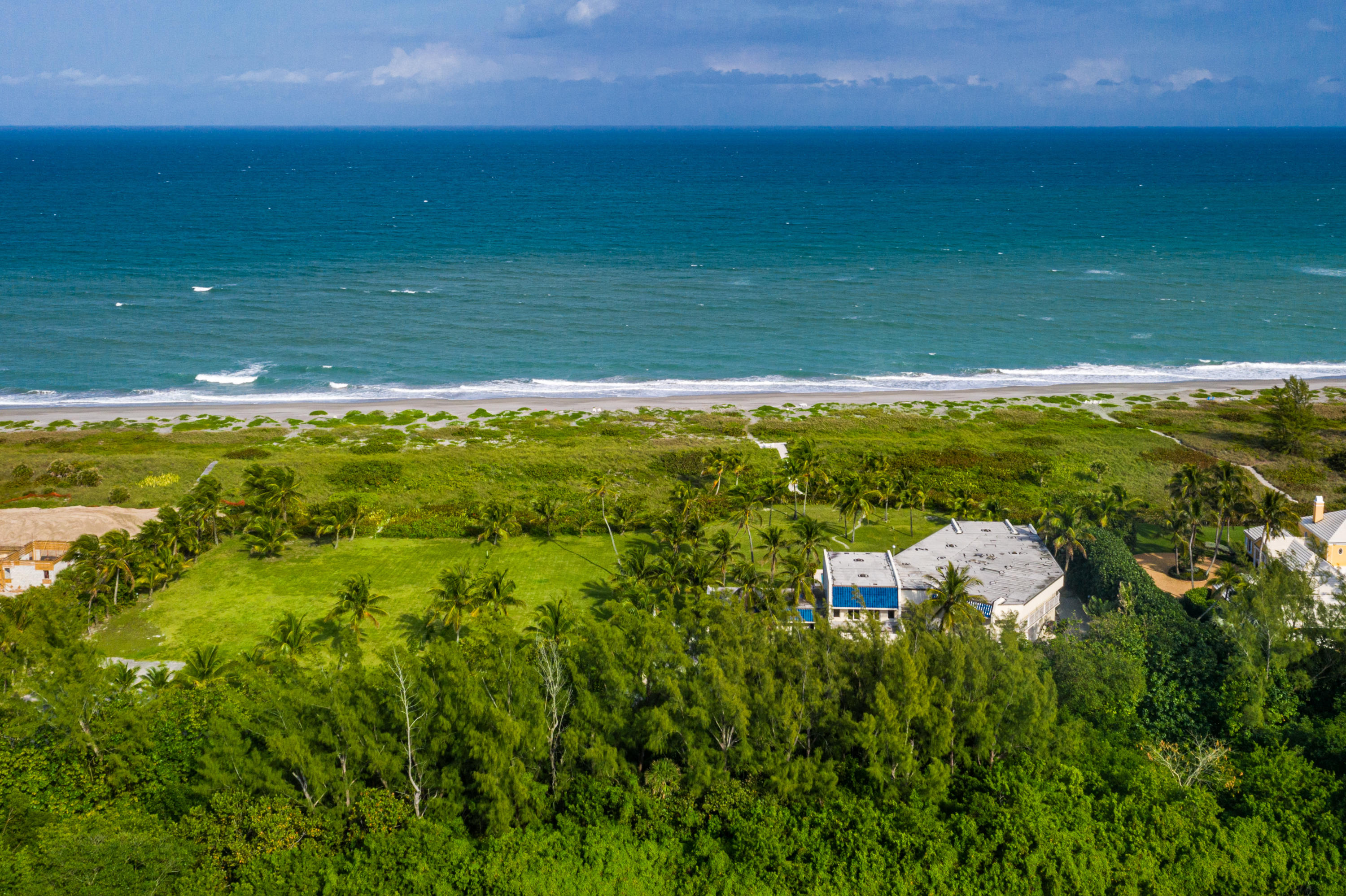 Jupiter Island - Residential