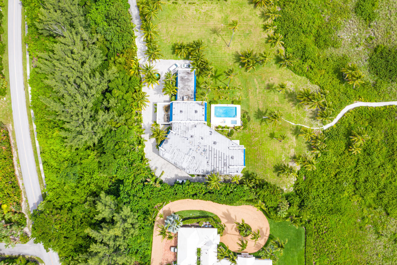 Jupiter Island - Residential