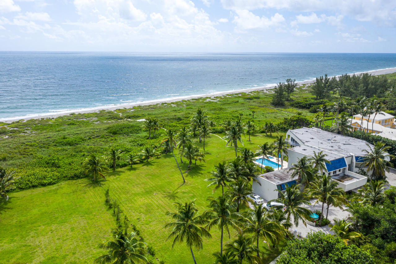 Jupiter Island - Residential