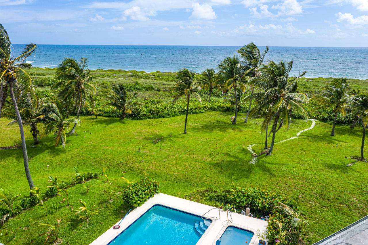 Jupiter Island - Residential