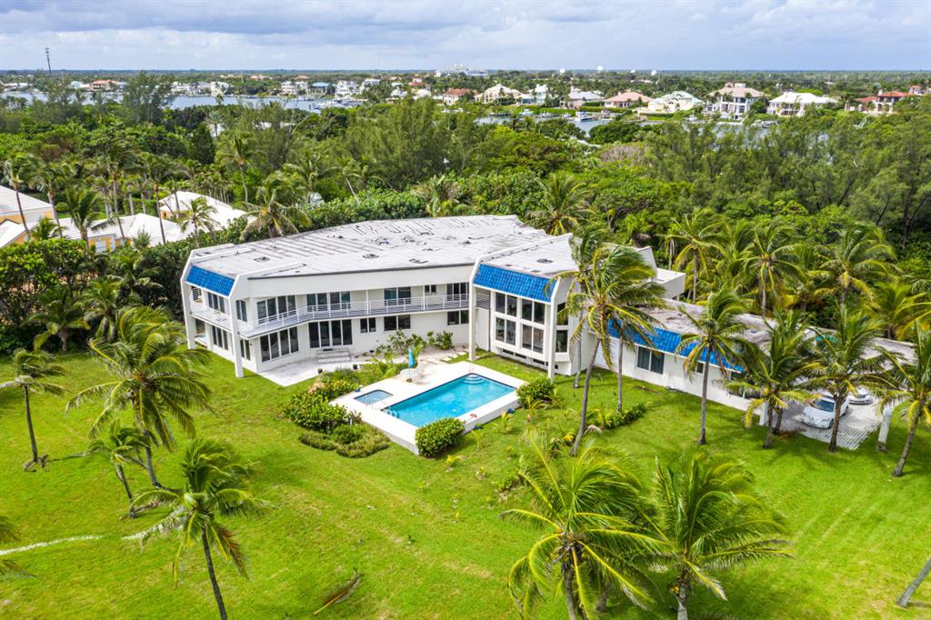 Jupiter Island - Residential