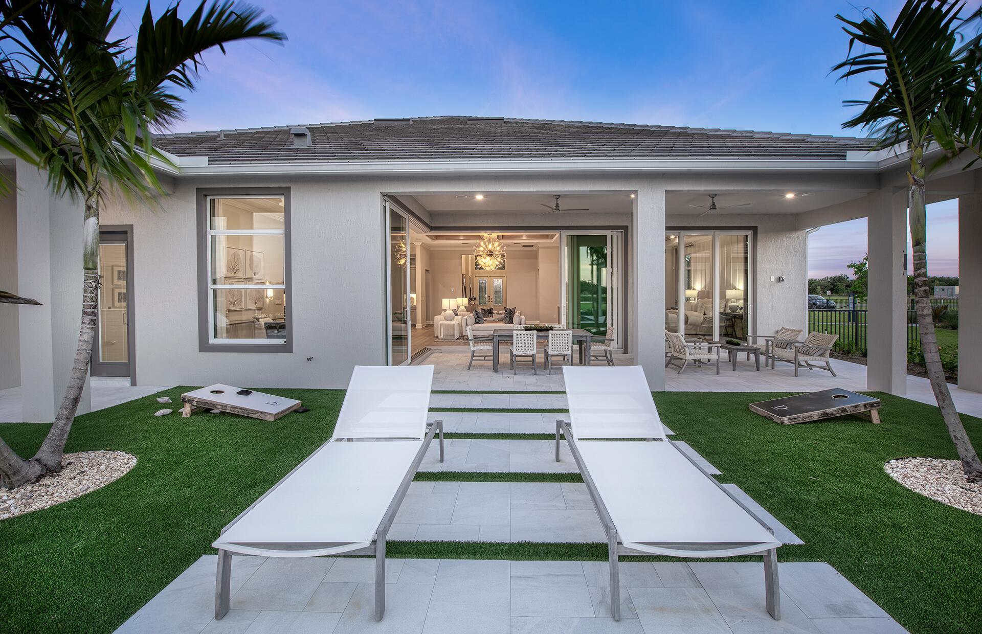 Bridgewater - Residential