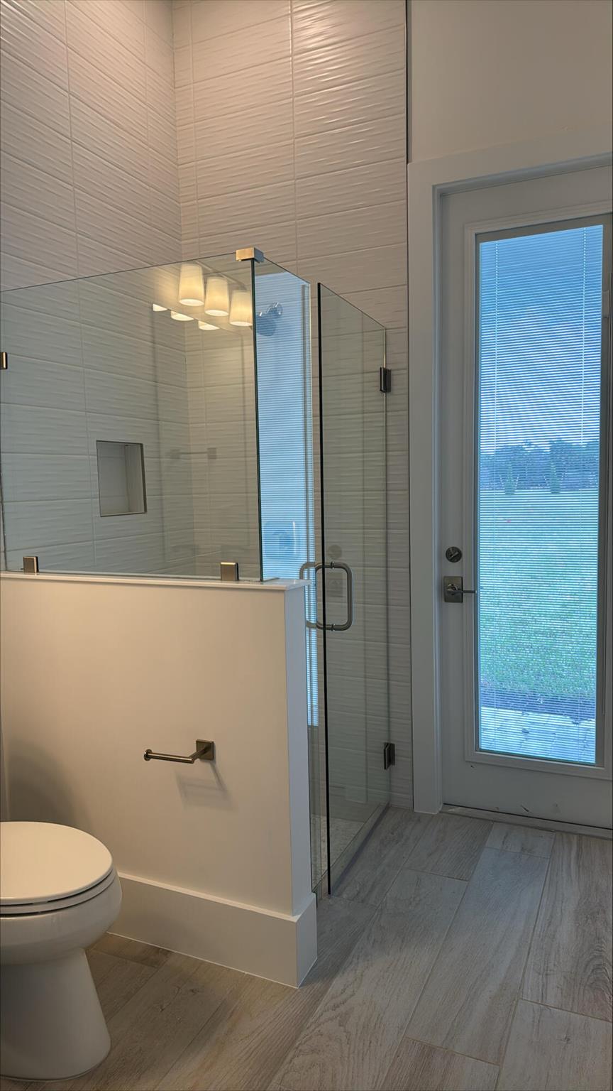 Bridgewater - Residential