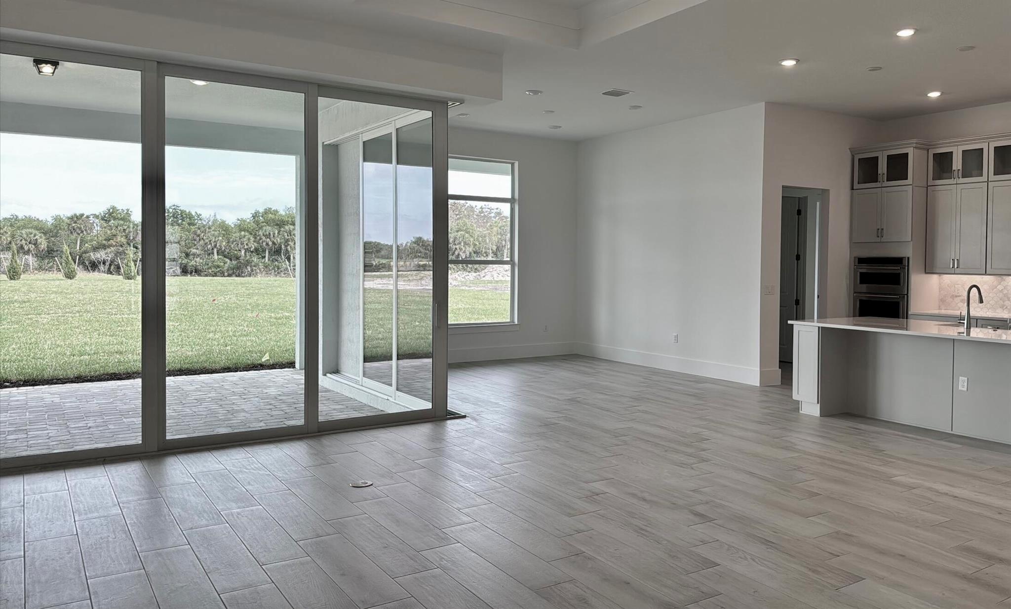 Bridgewater - Residential