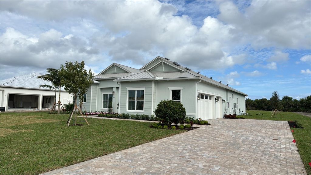 Photo of 20021 SE Bridgewater Drive #086, Jupiter, FL 33458 (MLS # R10890555)